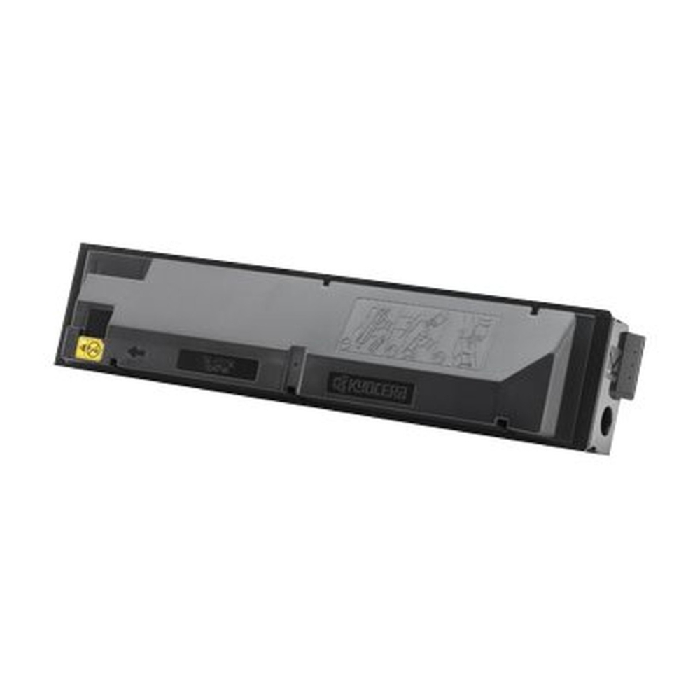 Original Kyocera 1T02R60NL0 / TK-5215K Toner Schwarz