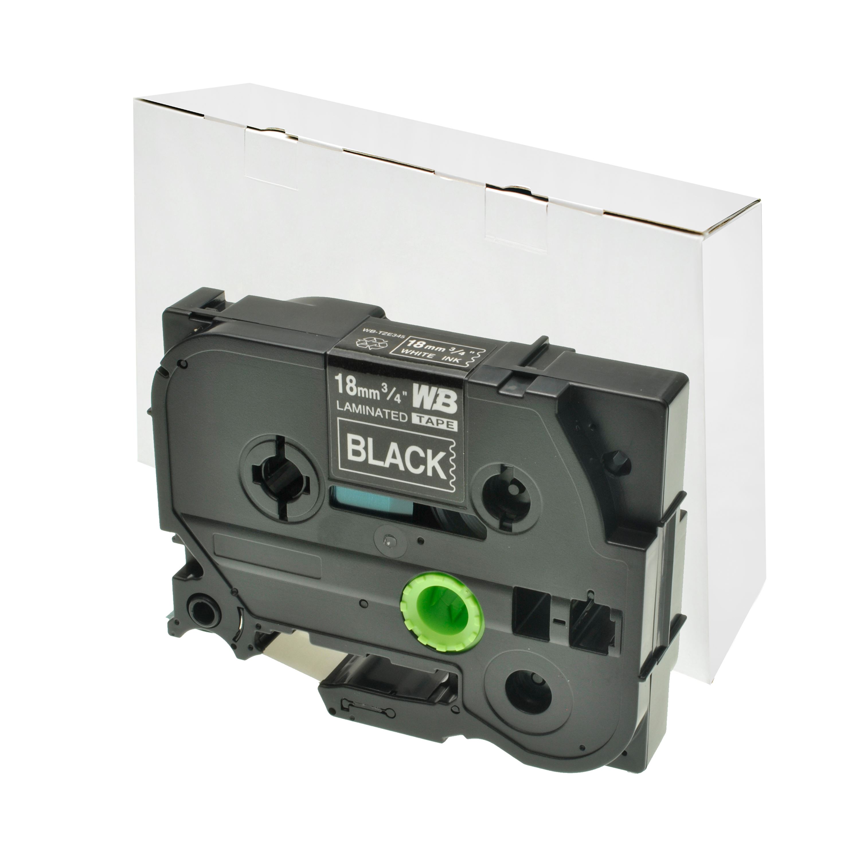 WB-TZE-345-K