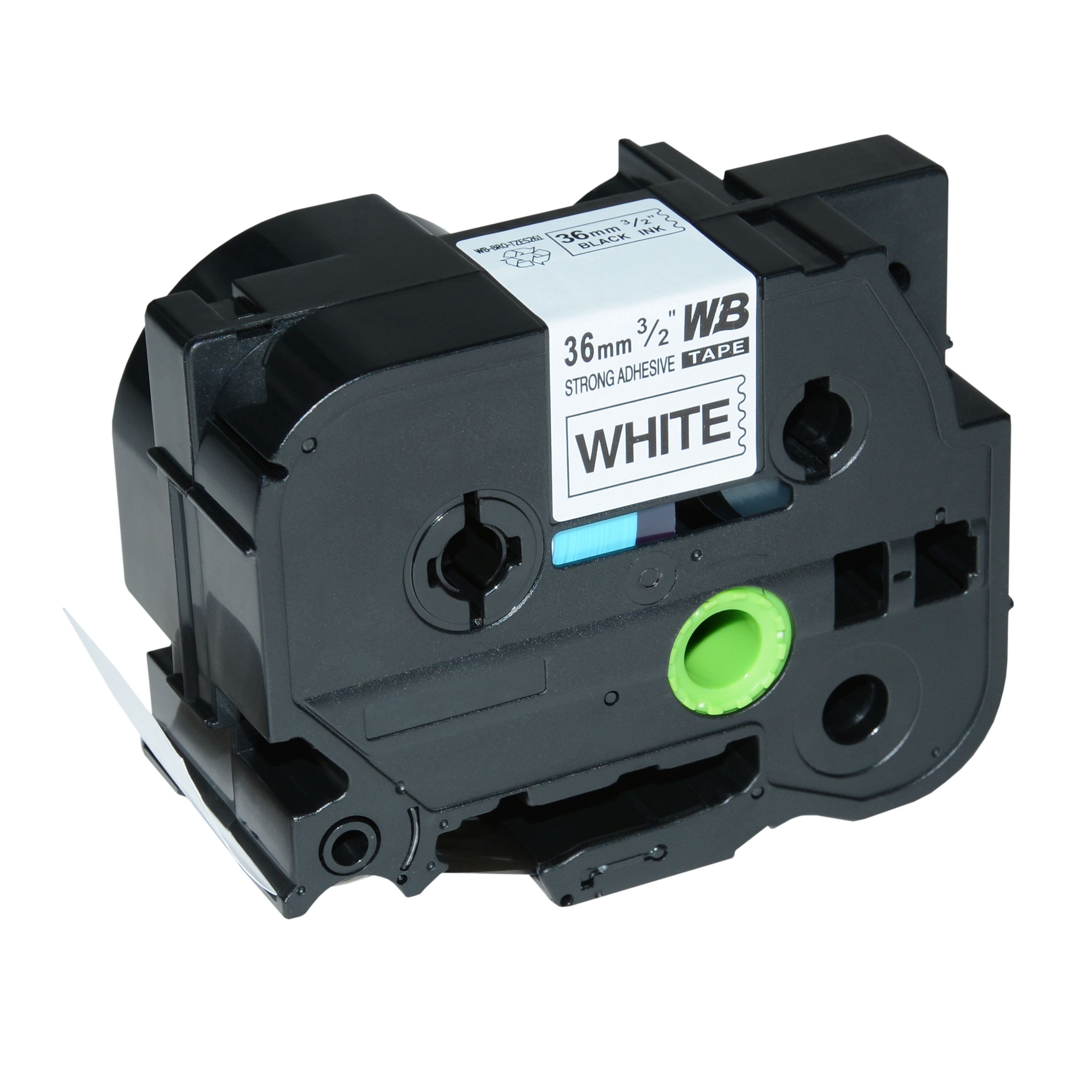 WB-TZE-S261-K