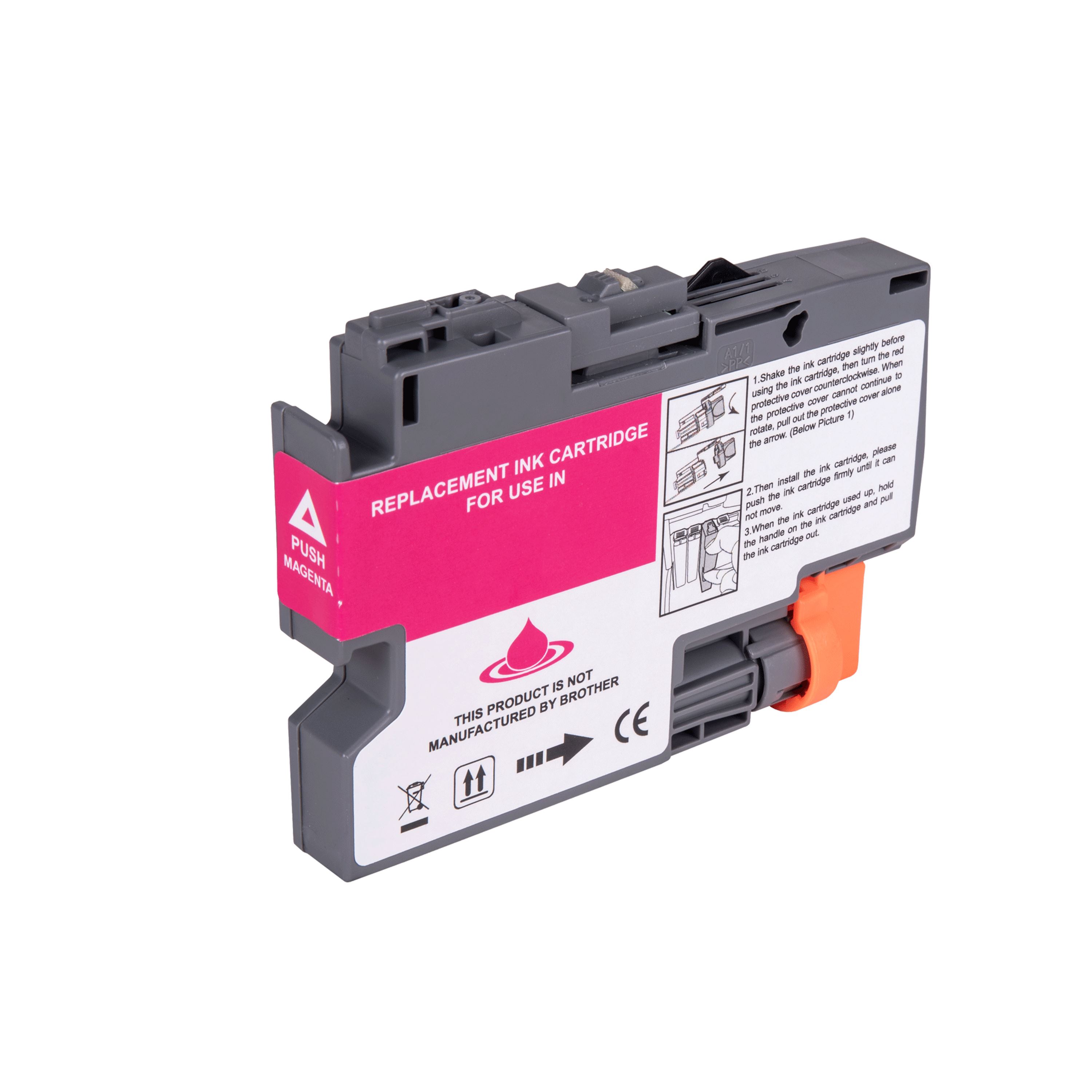WB-LC-426M-K