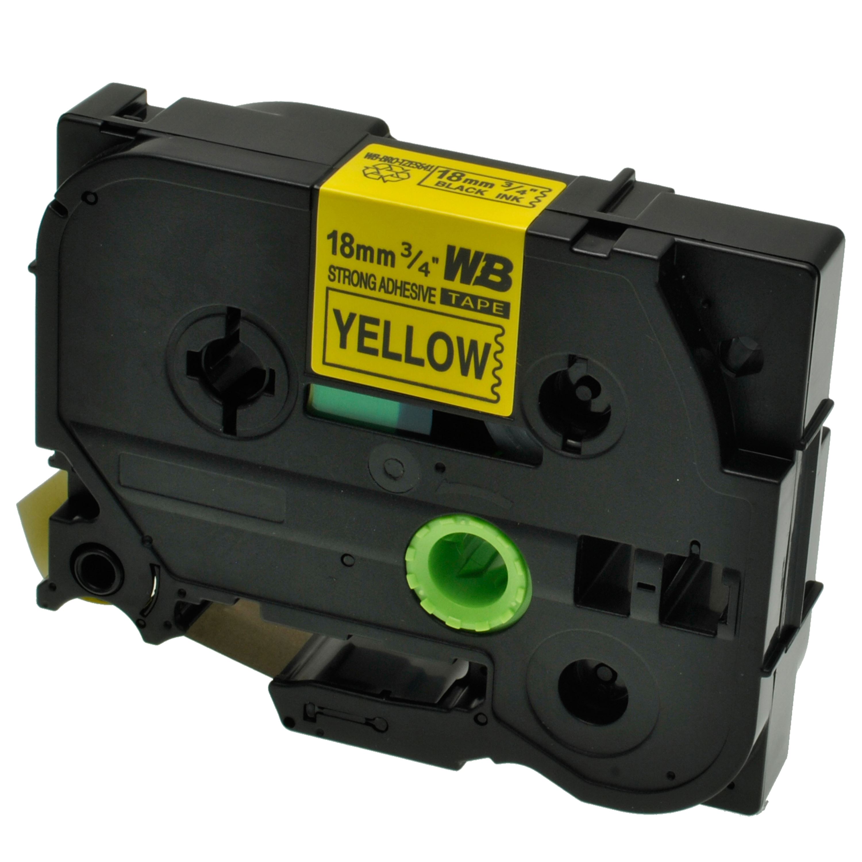 WB-TZE-S641-K