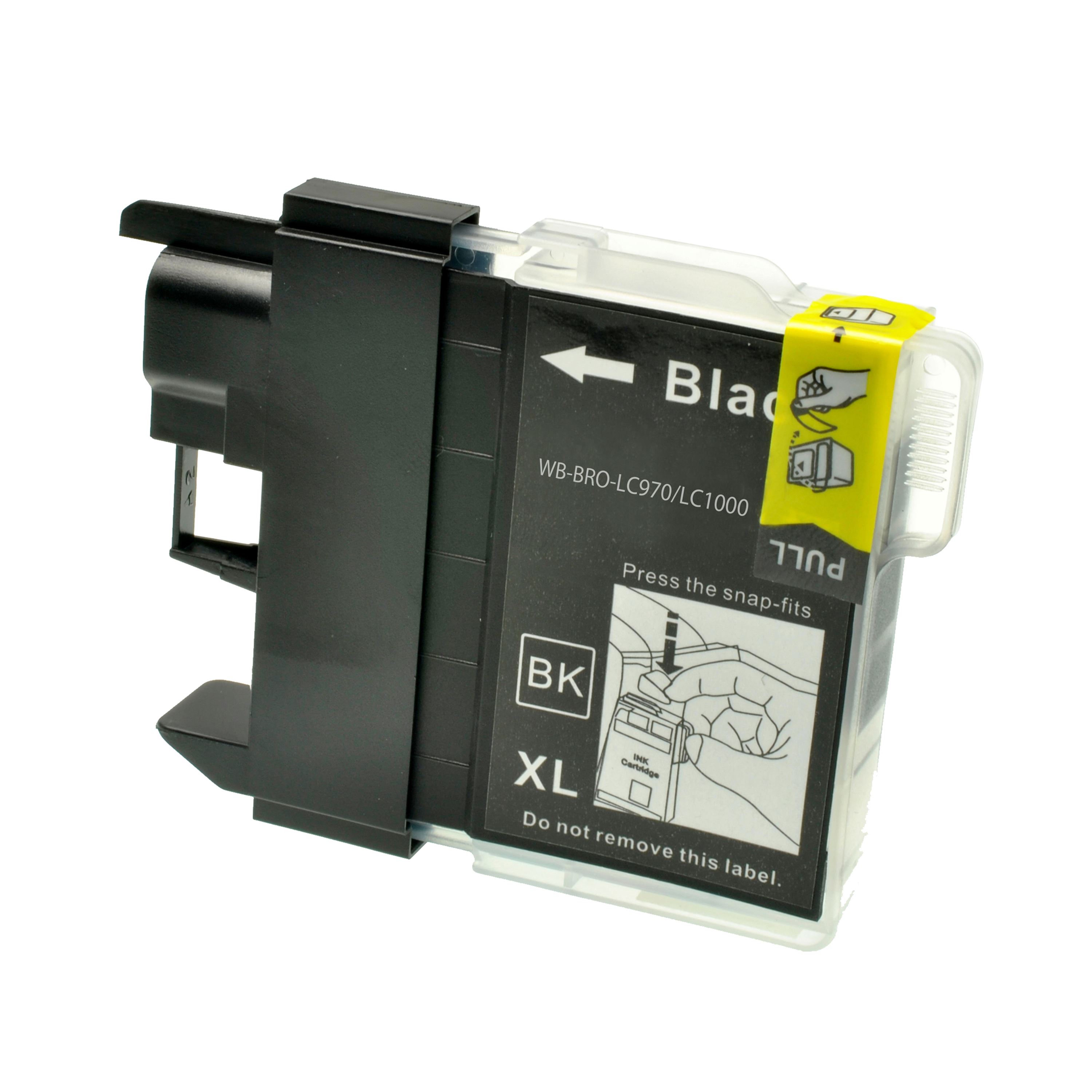 WB-LC-970BK-K