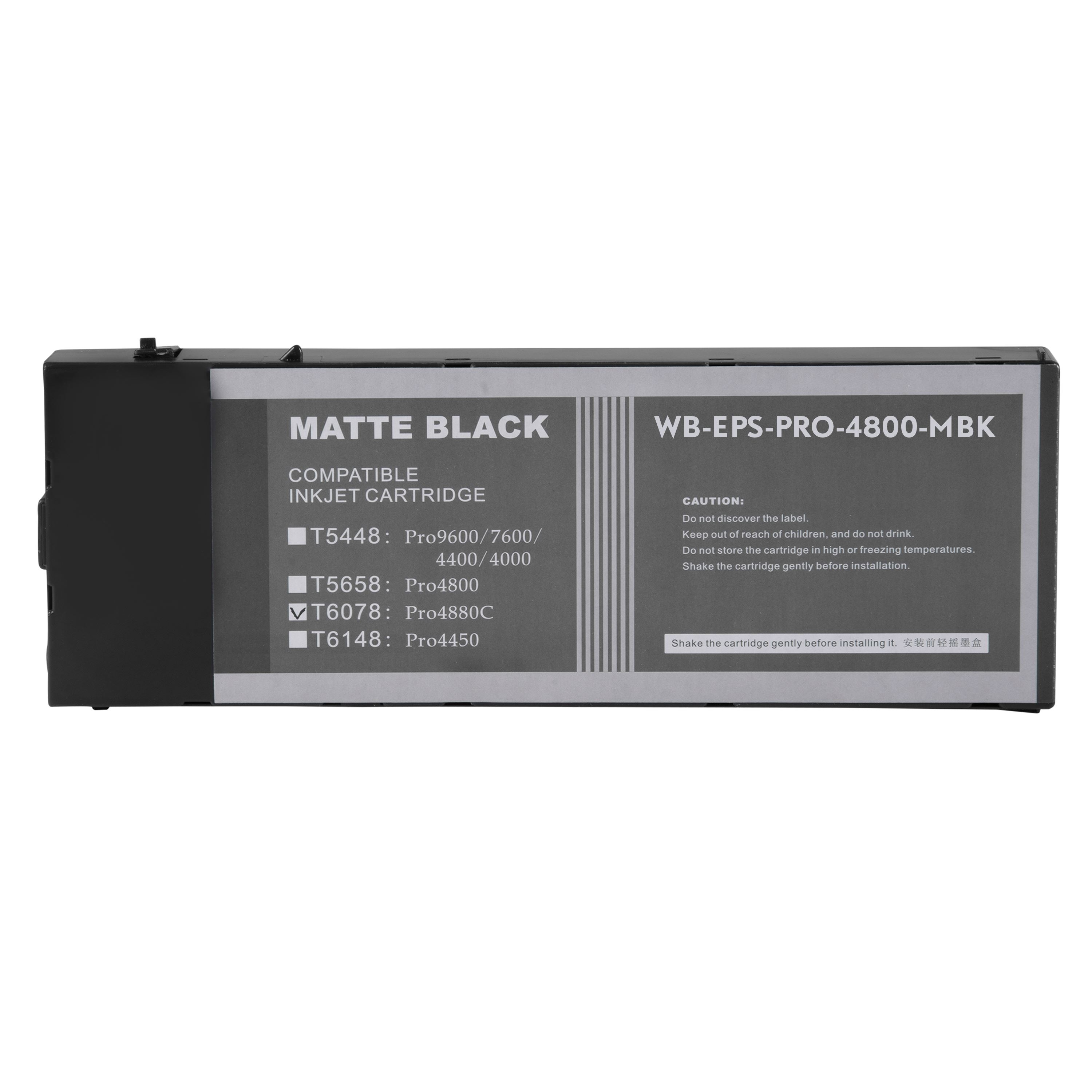 WB-C13T614800-K
