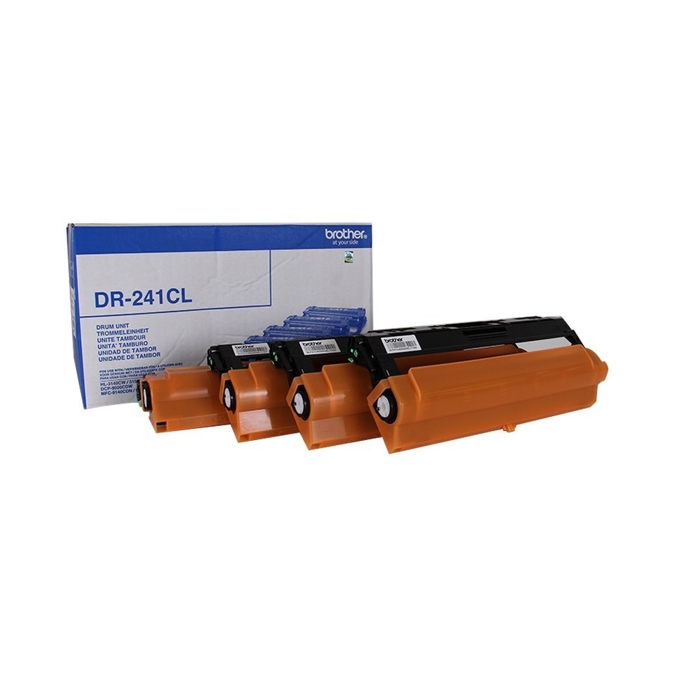 DR-241CL-O