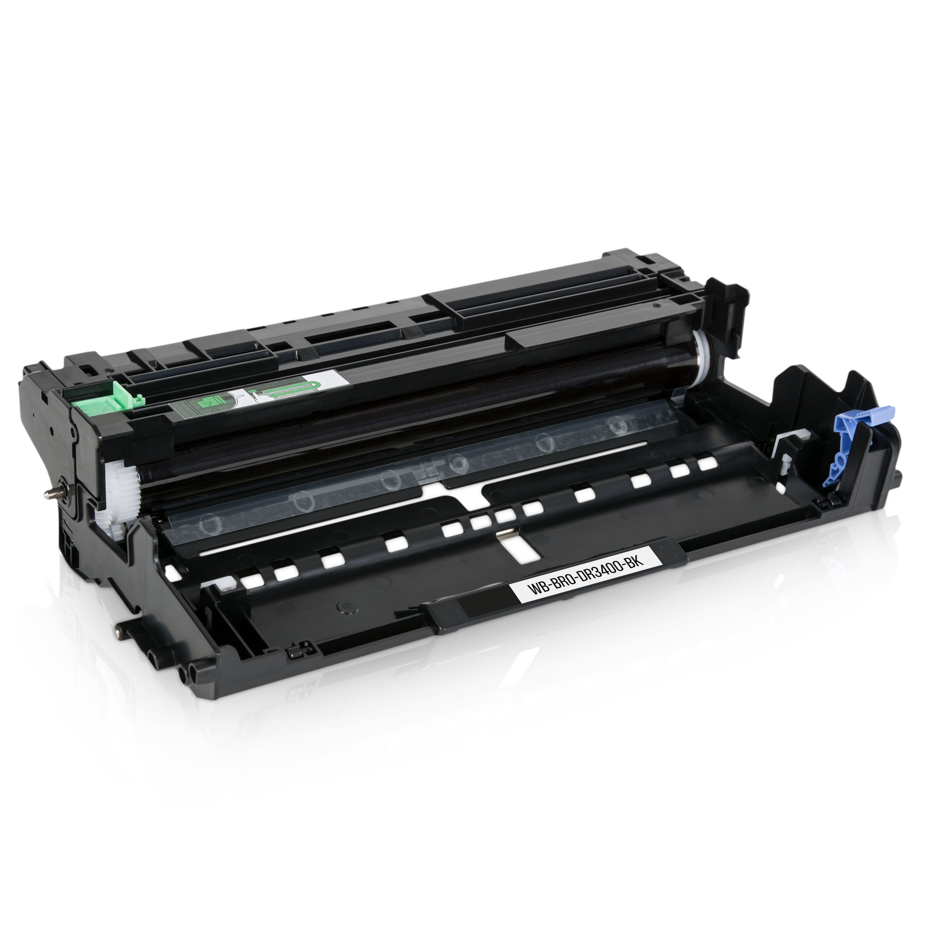 WB-DR-3400-K