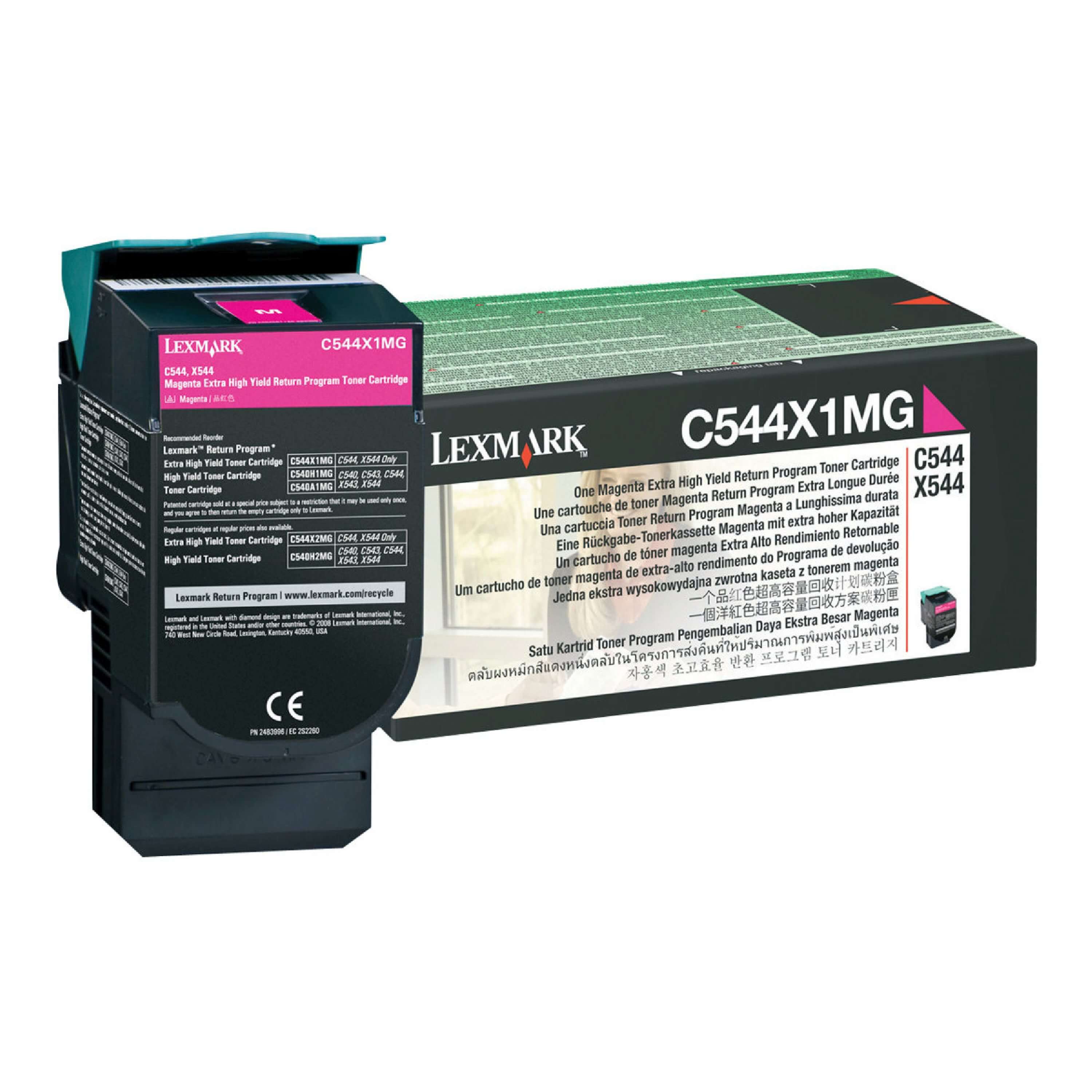 C544X1MG-O