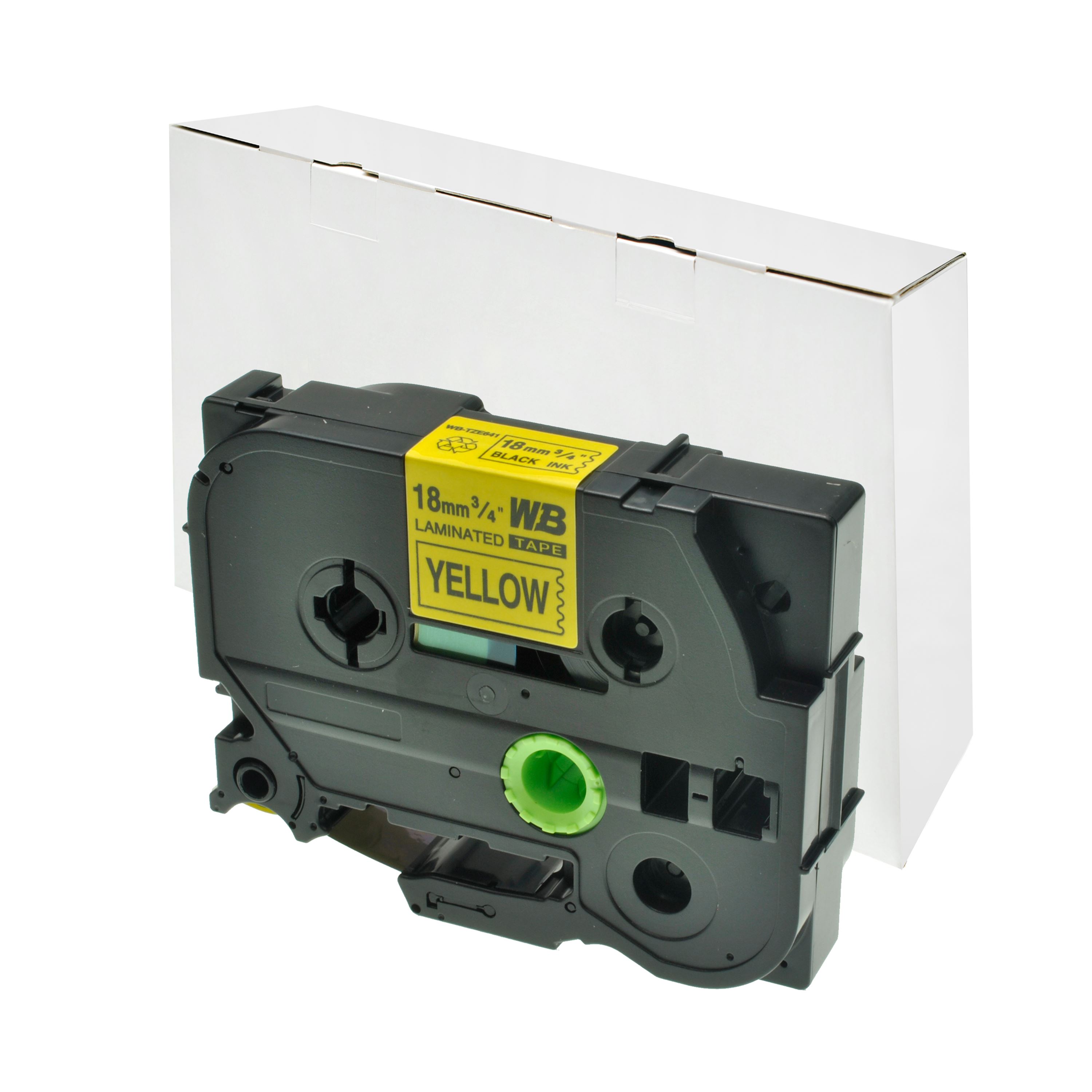 WB-TZE-641-K
