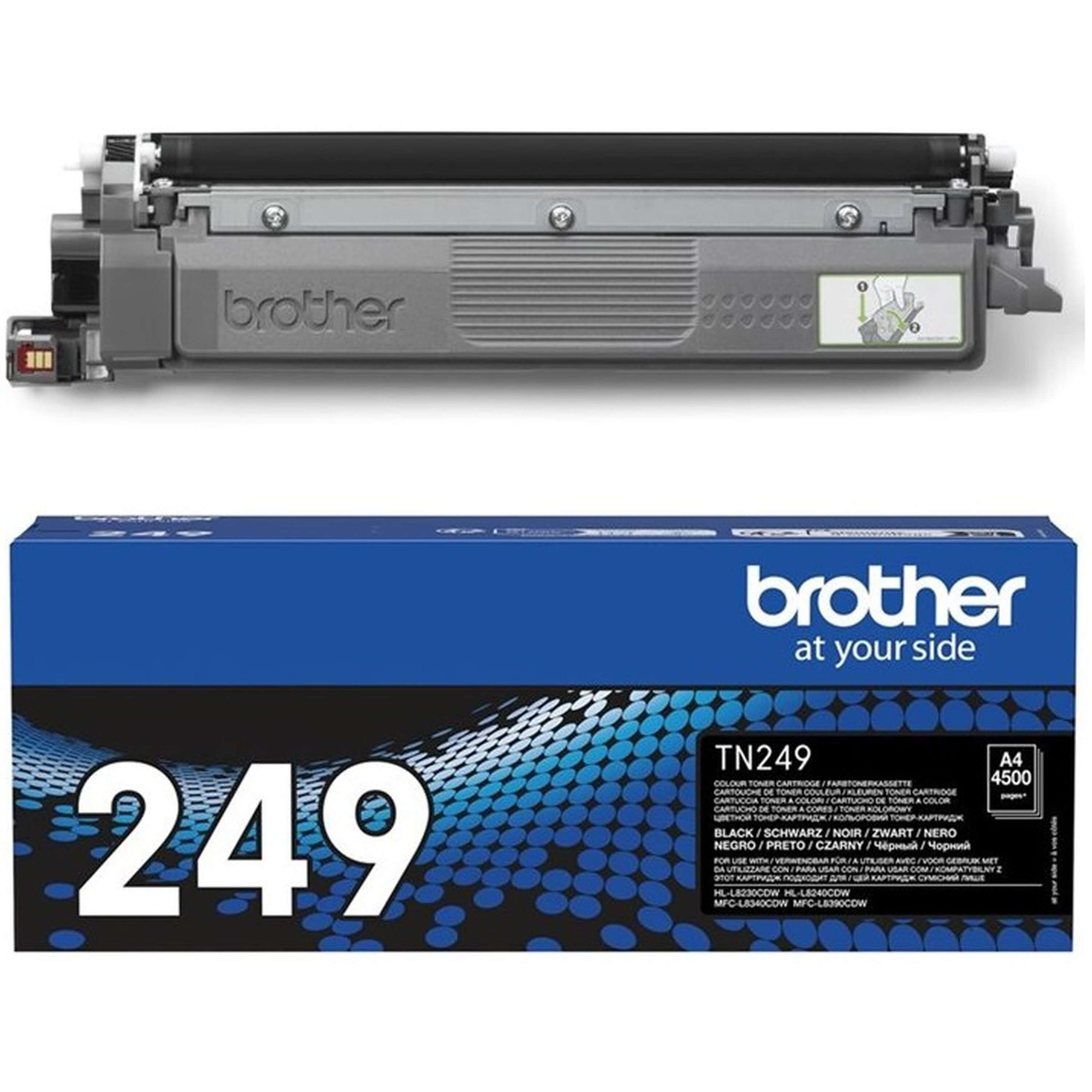 TN-249BK-O