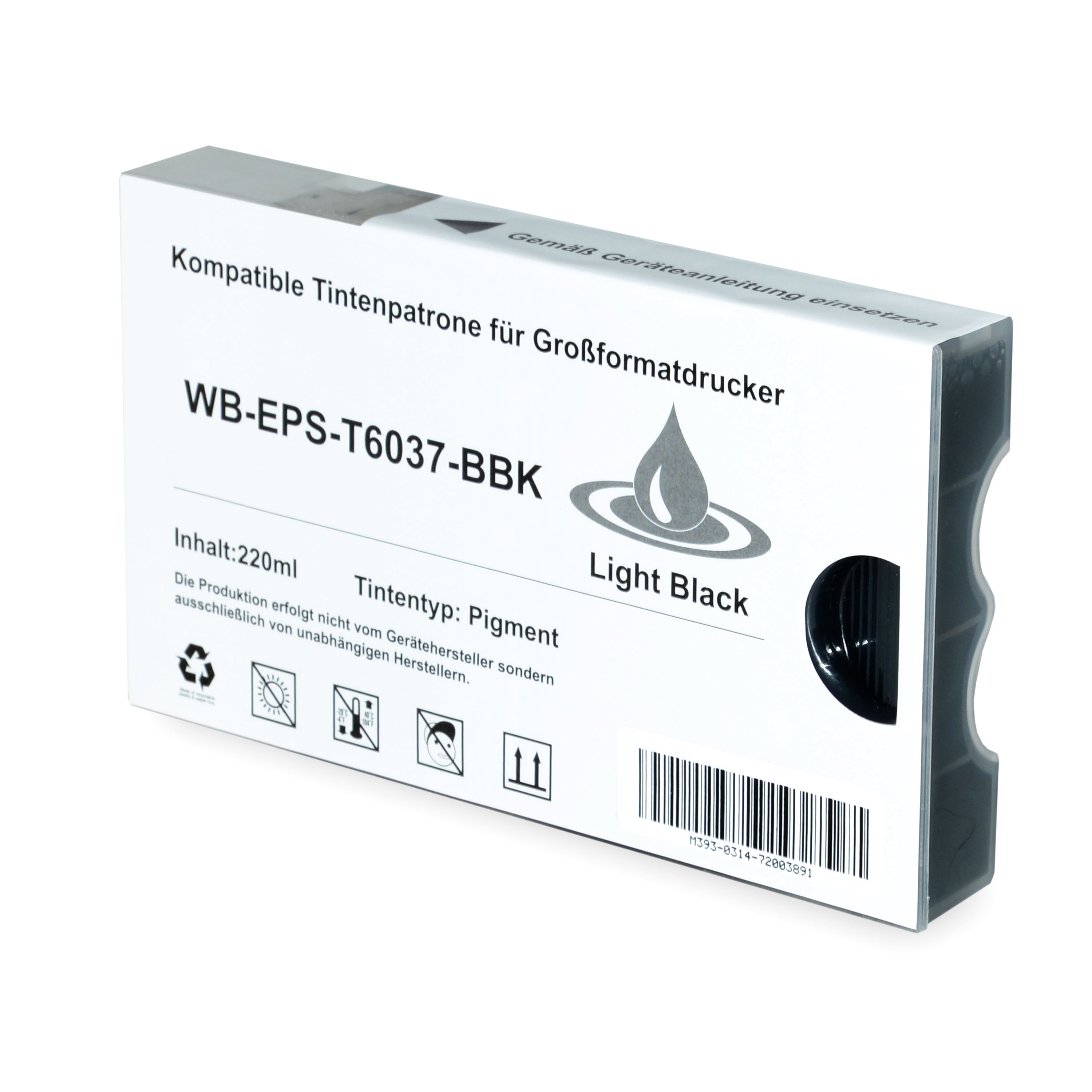 WB-C13T603700-K