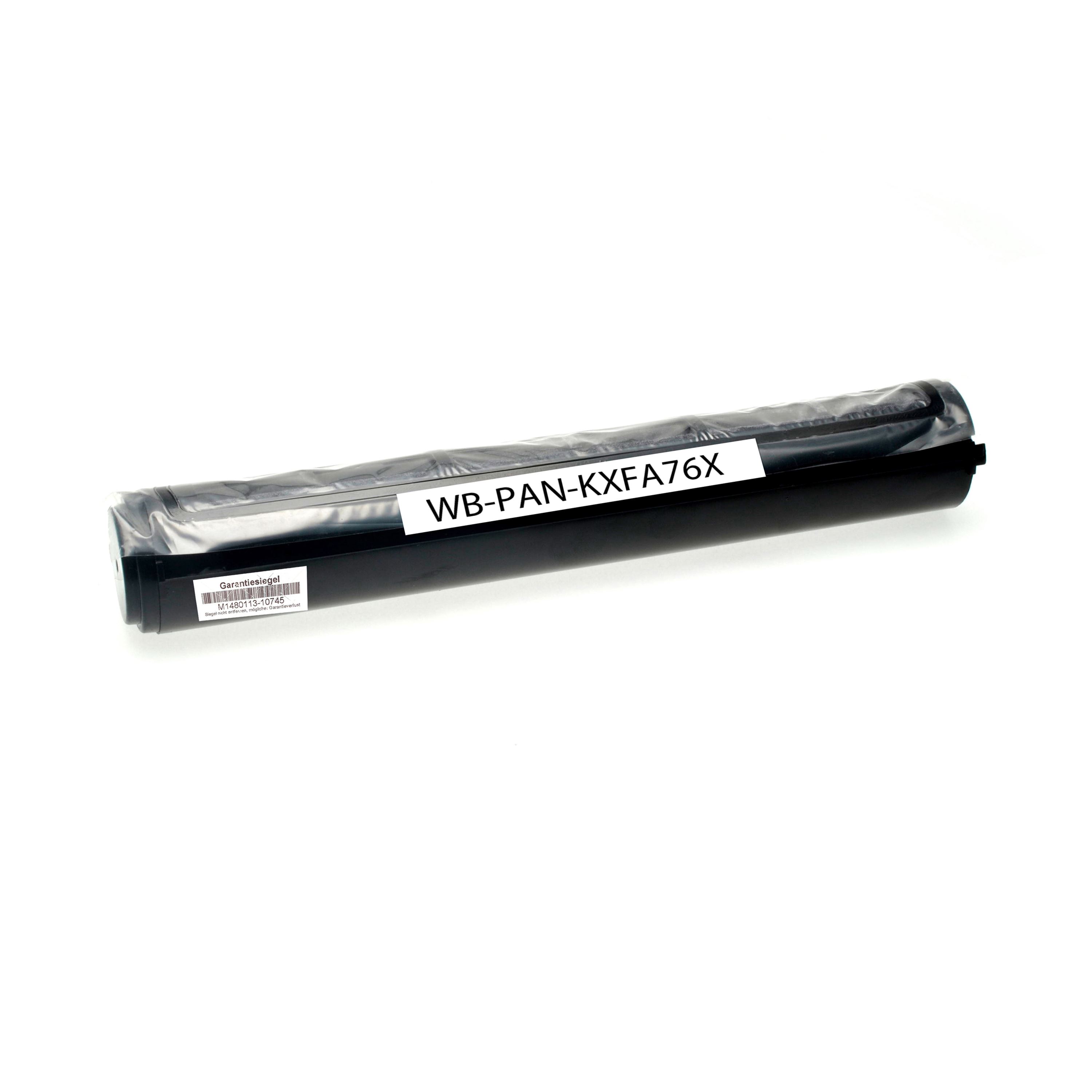 WB-KX-FA76X-K