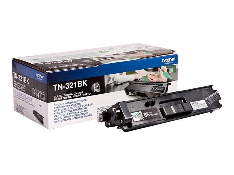 TN-321BK-O