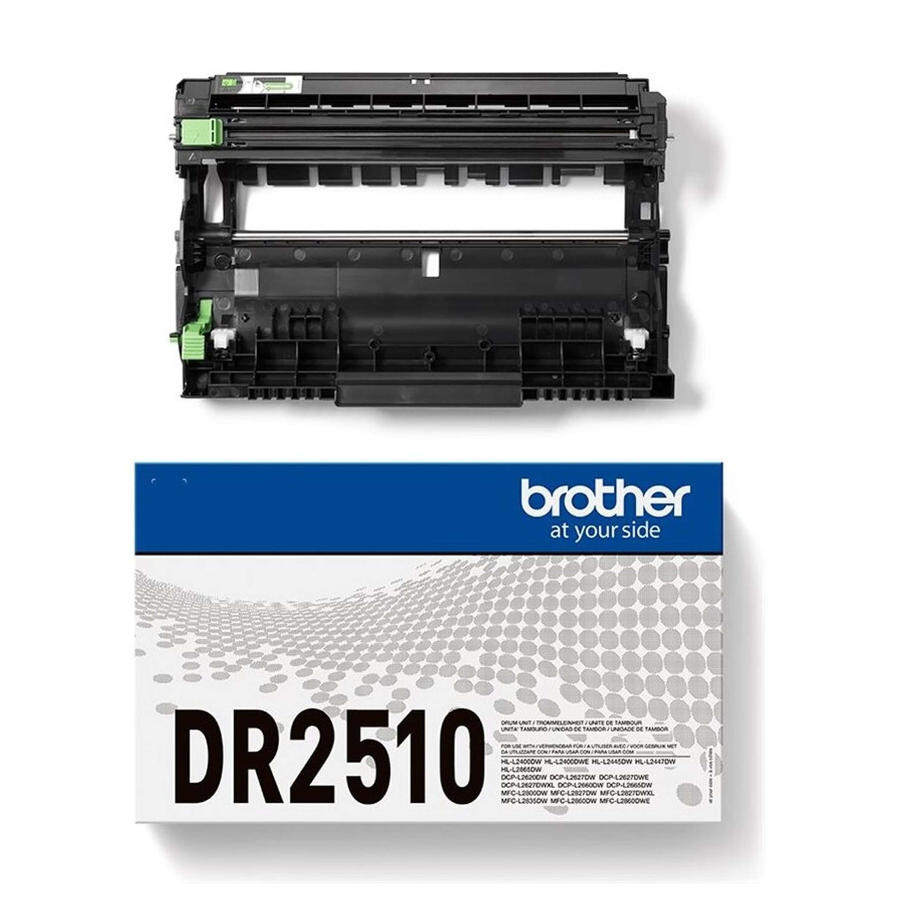 DR-2510-O