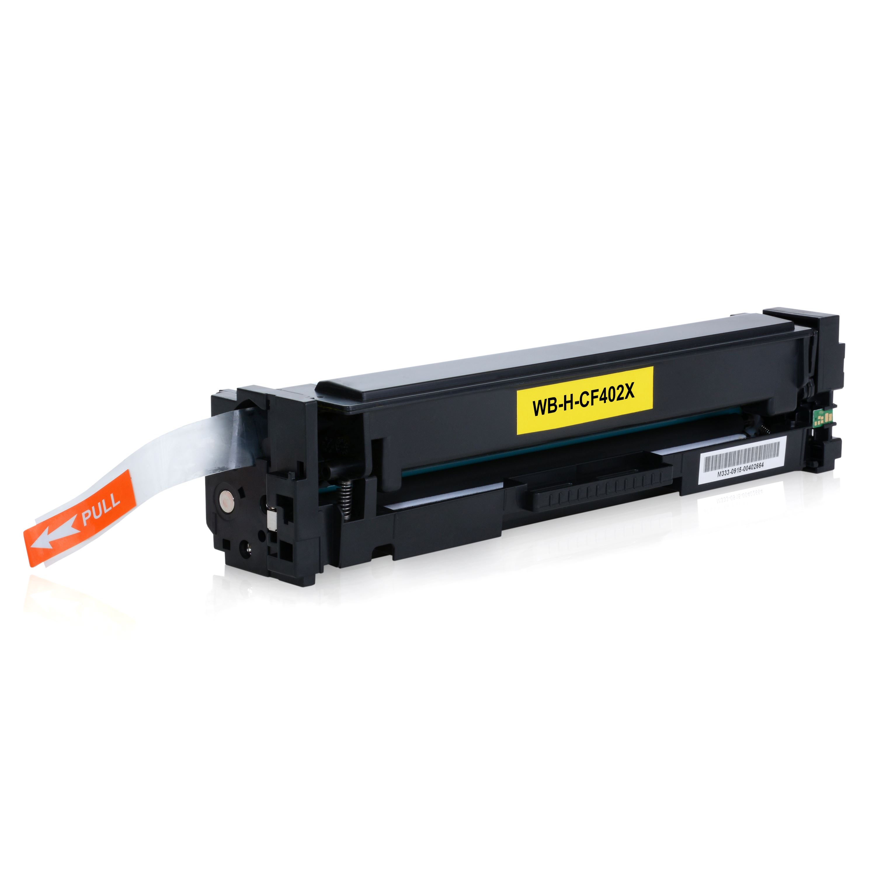 WB-CF402X-K