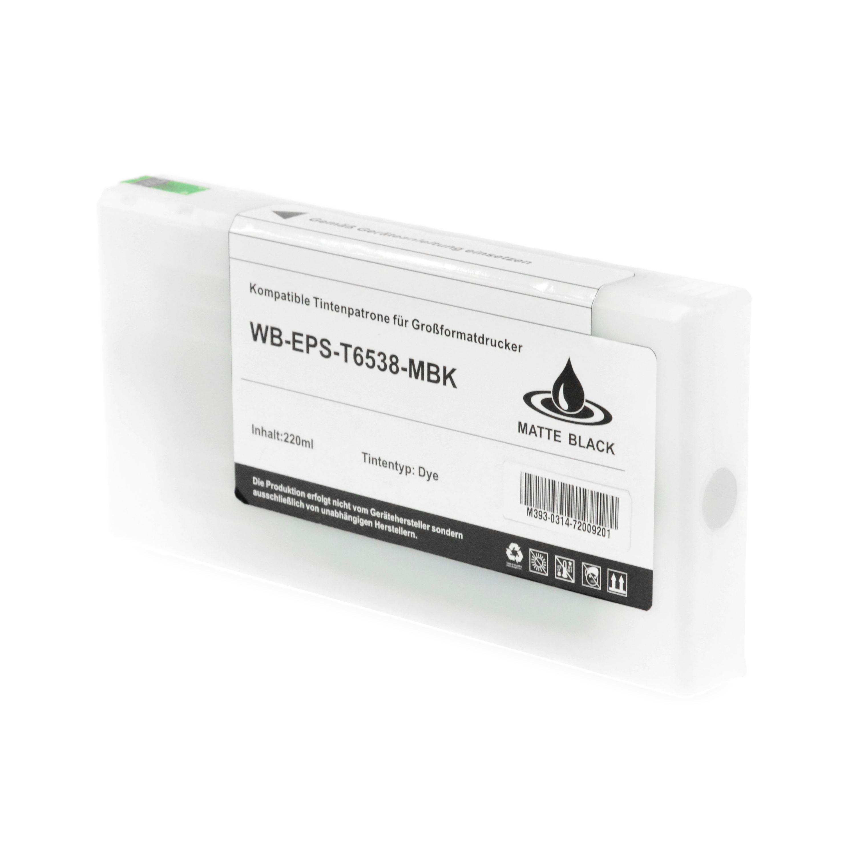 WB-C13T653800-K