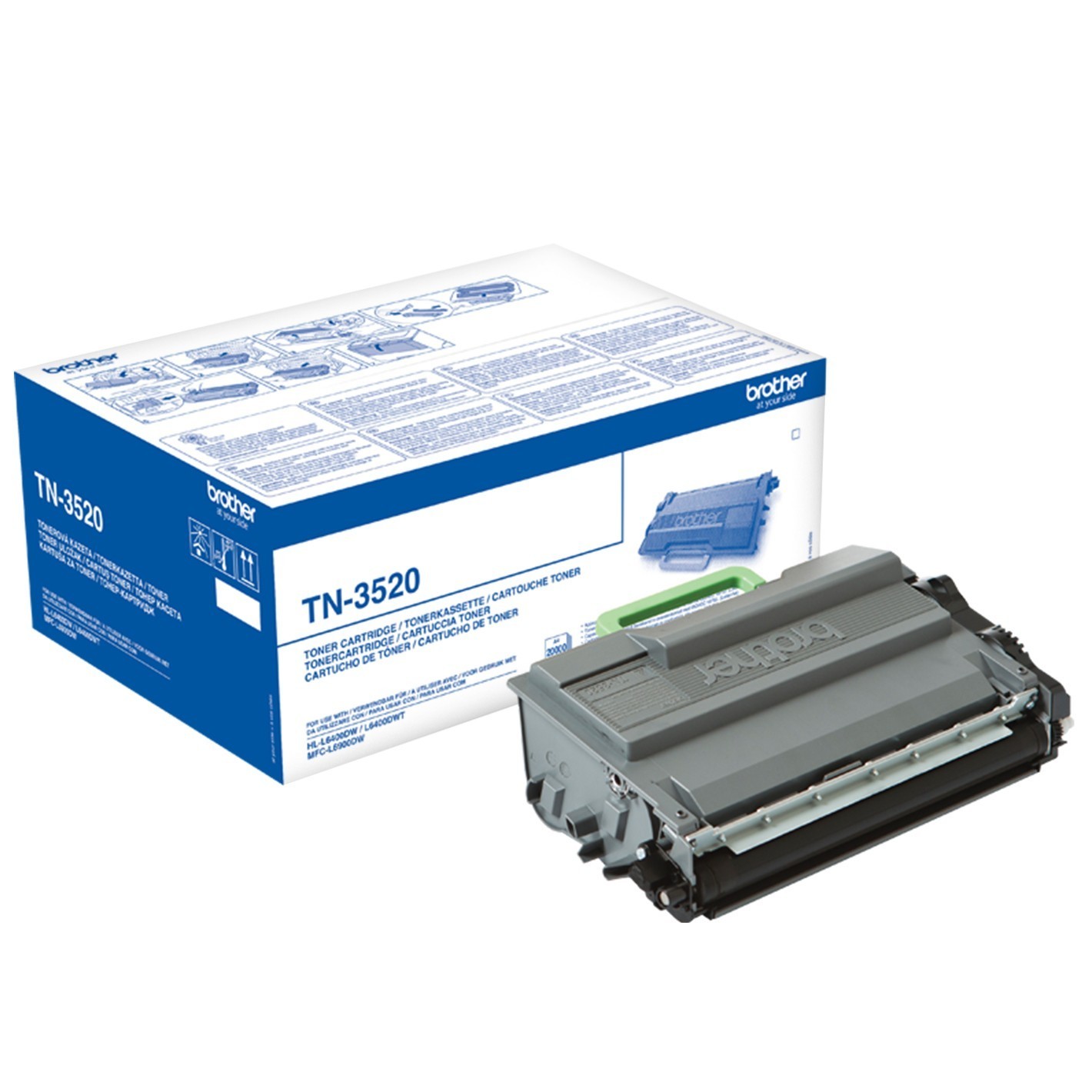 TN-3520-O