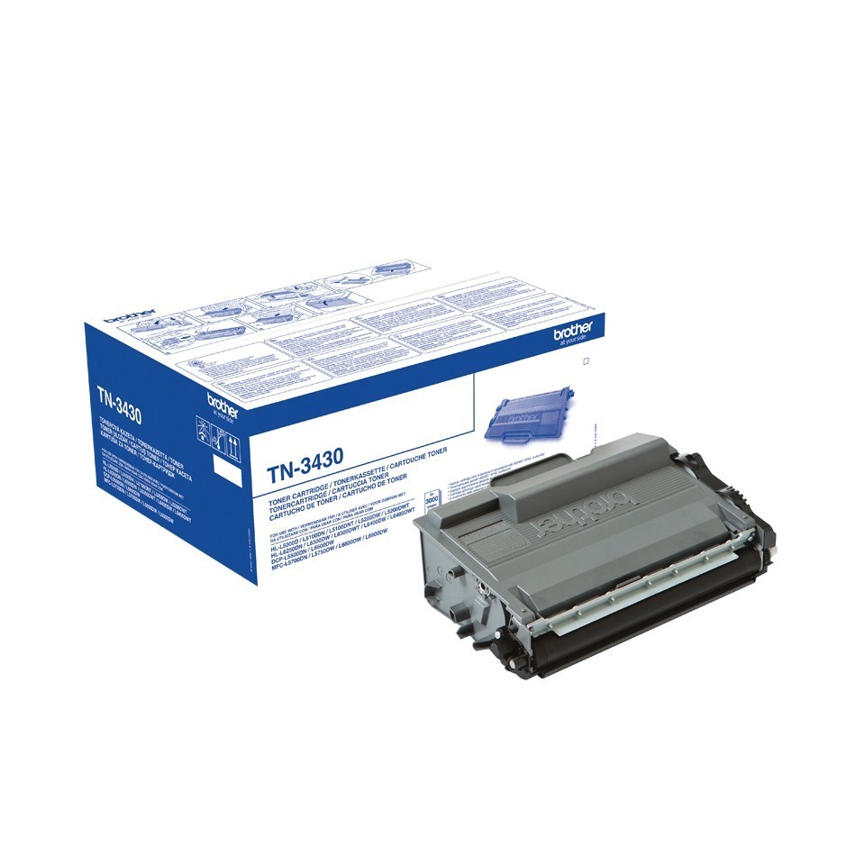 TN-3430-O