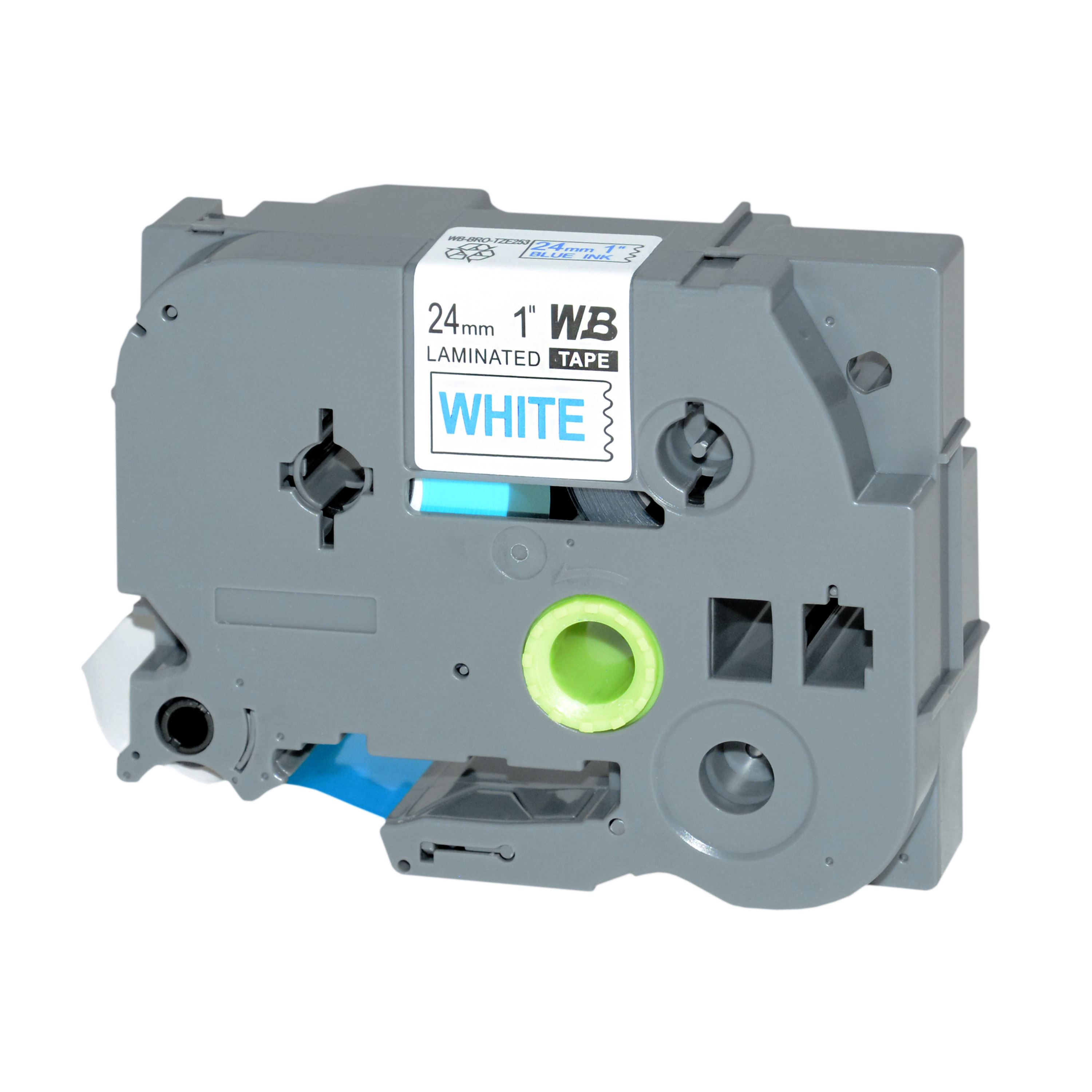 WB-TZE-253-K