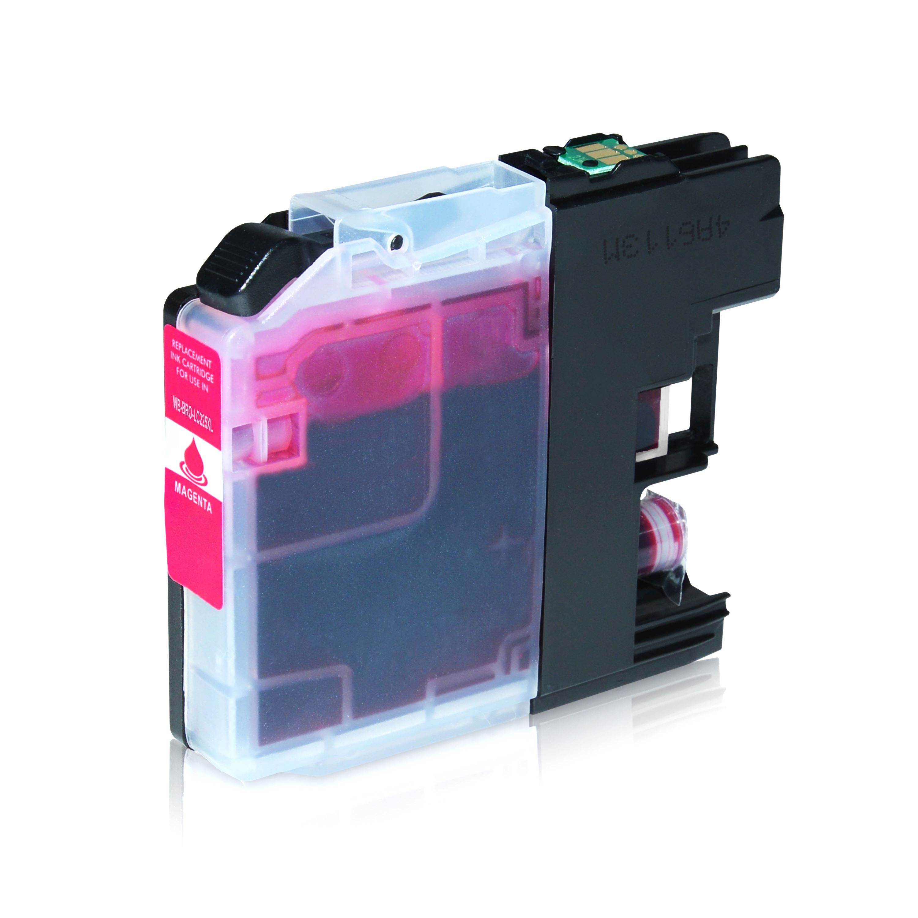 WB-LC-225XLM-K