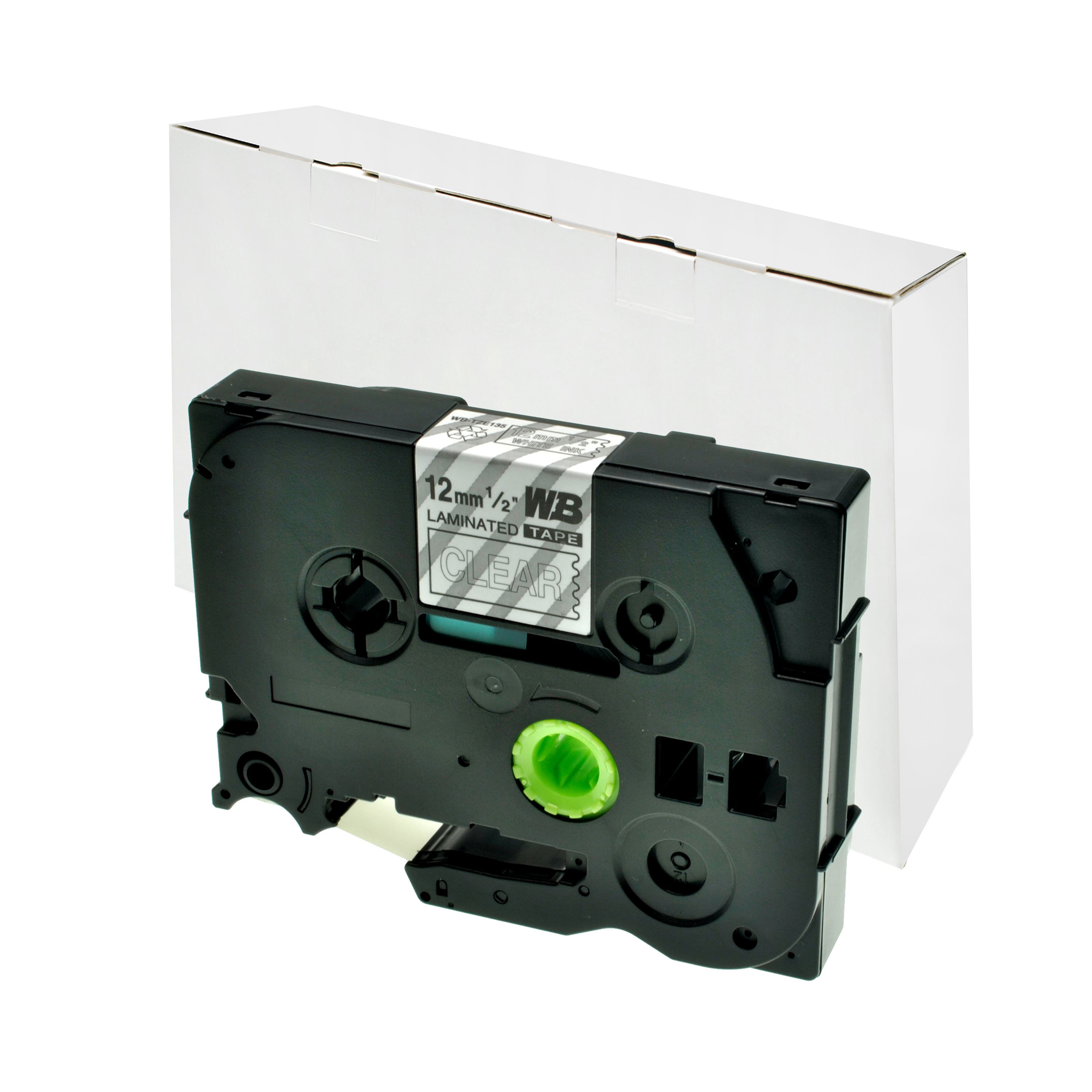 WB-TZE-135-K