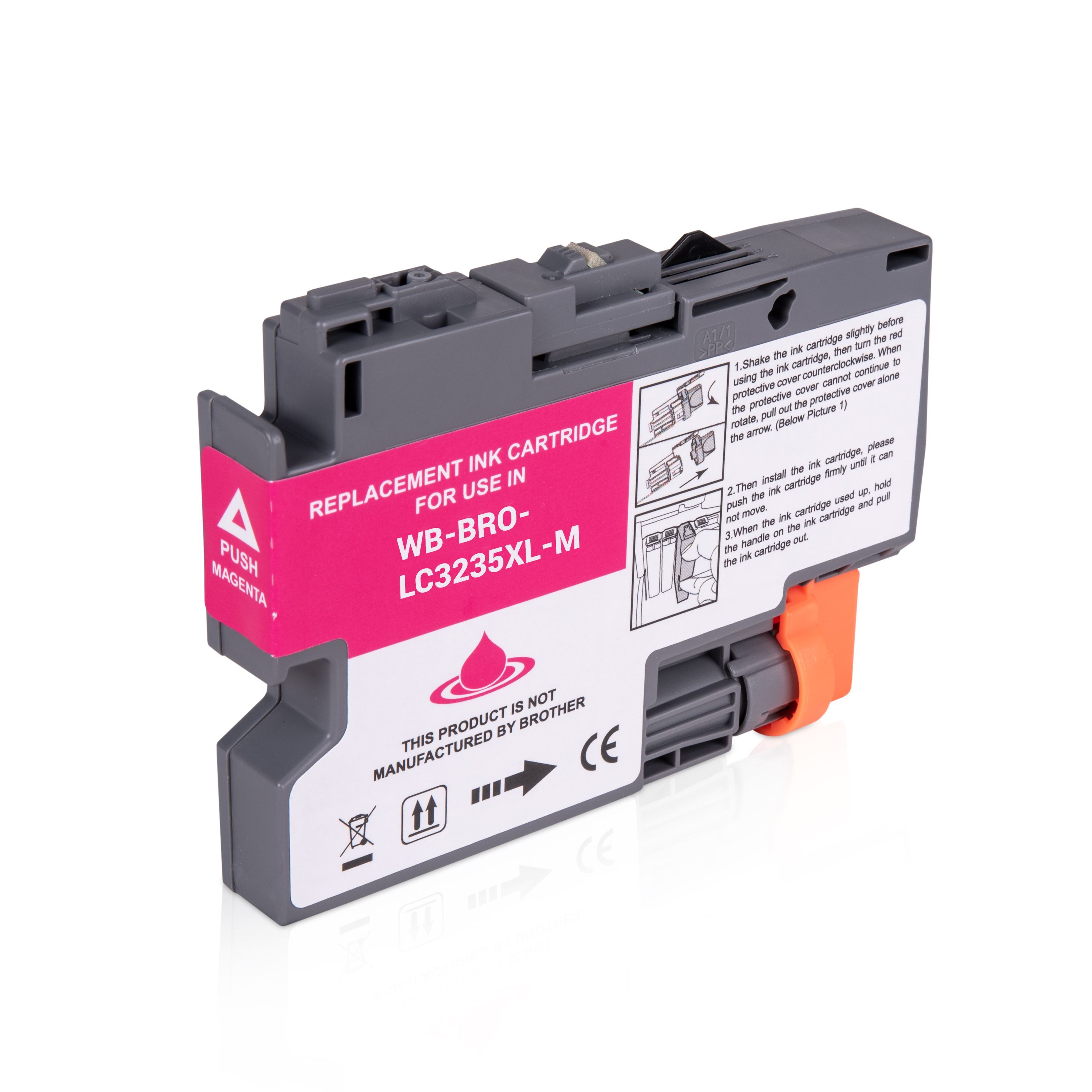 WB-LC-3235XLM-K