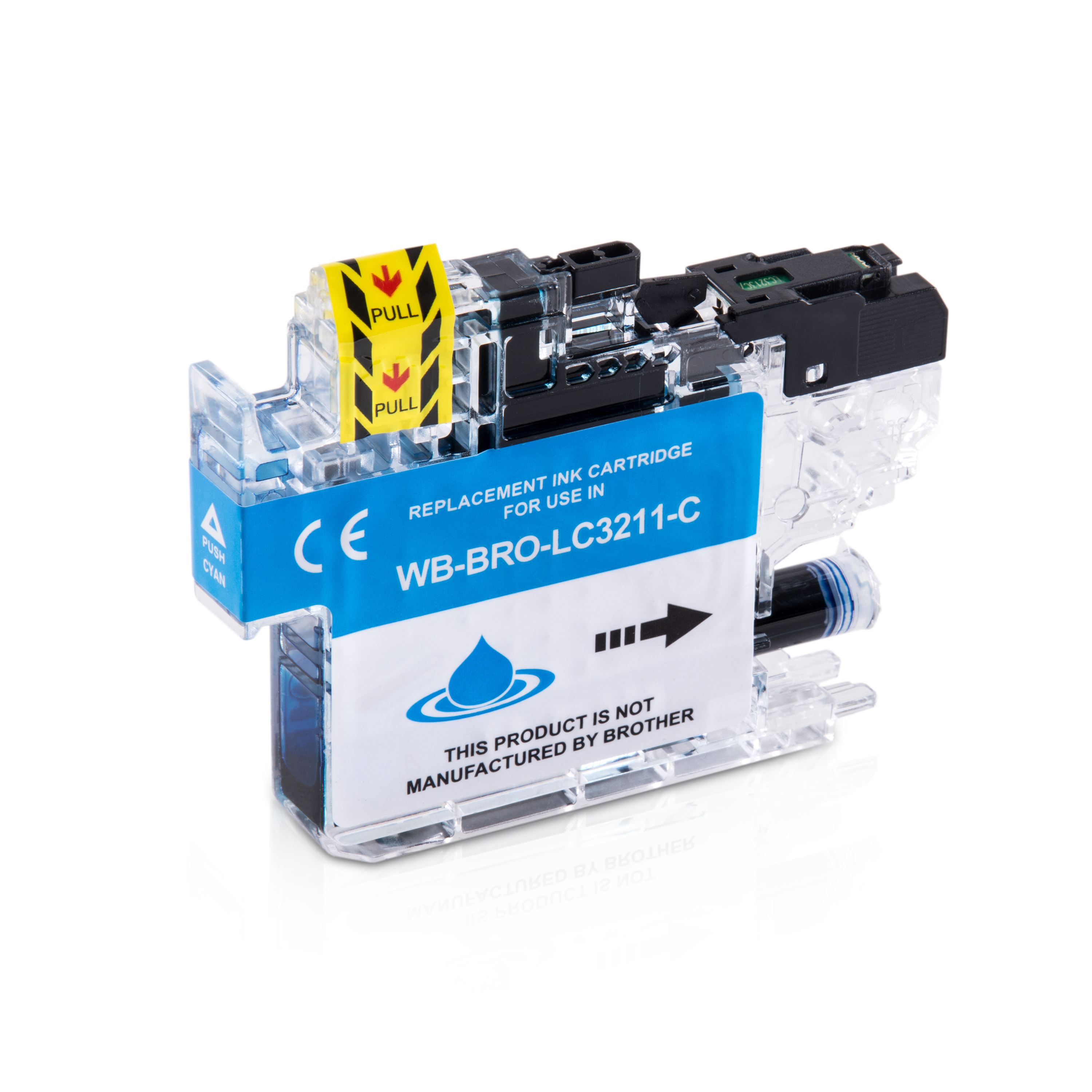 WB-LC-3211C-K
