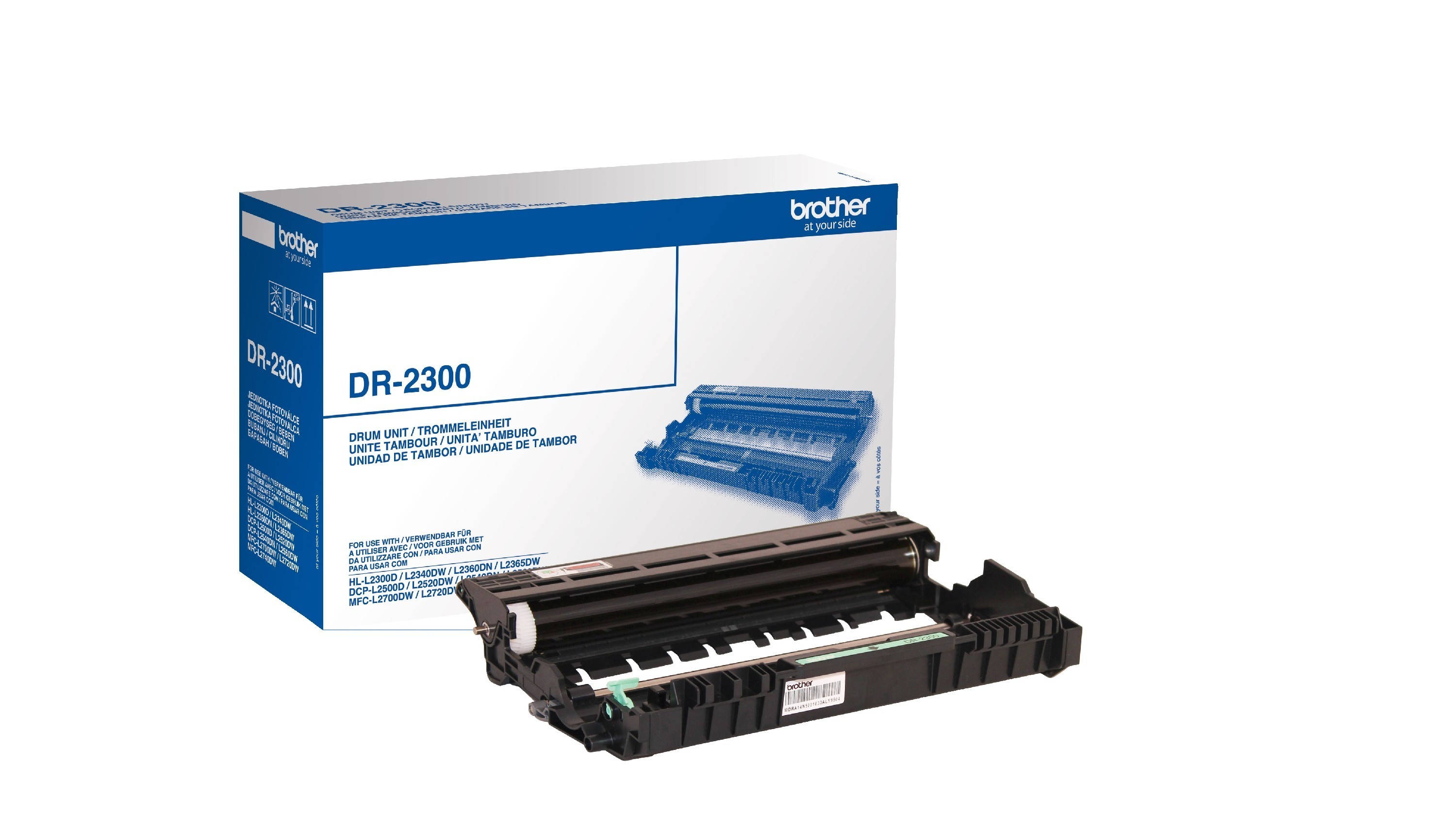 DR-2300-O