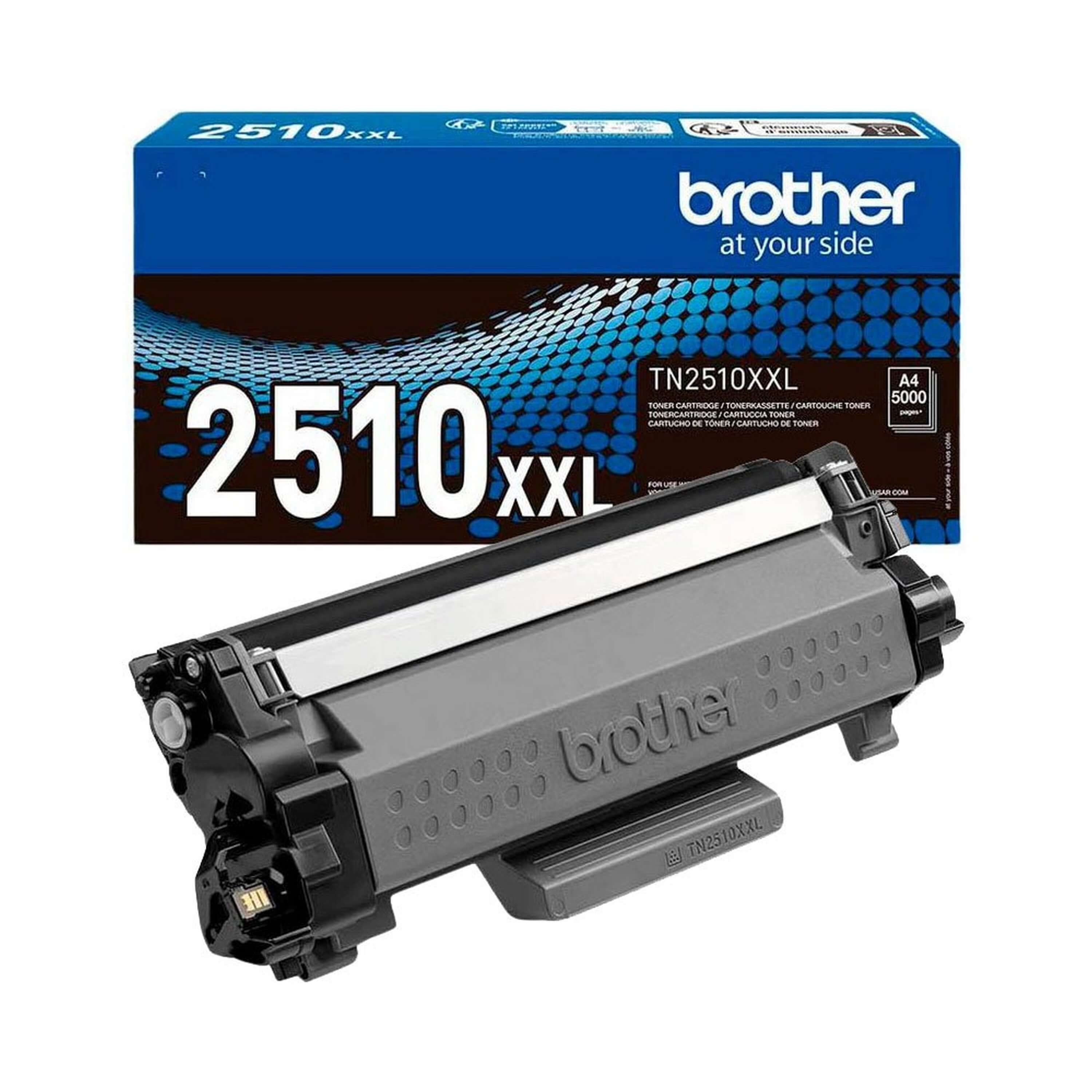 TN-2510XXL-O