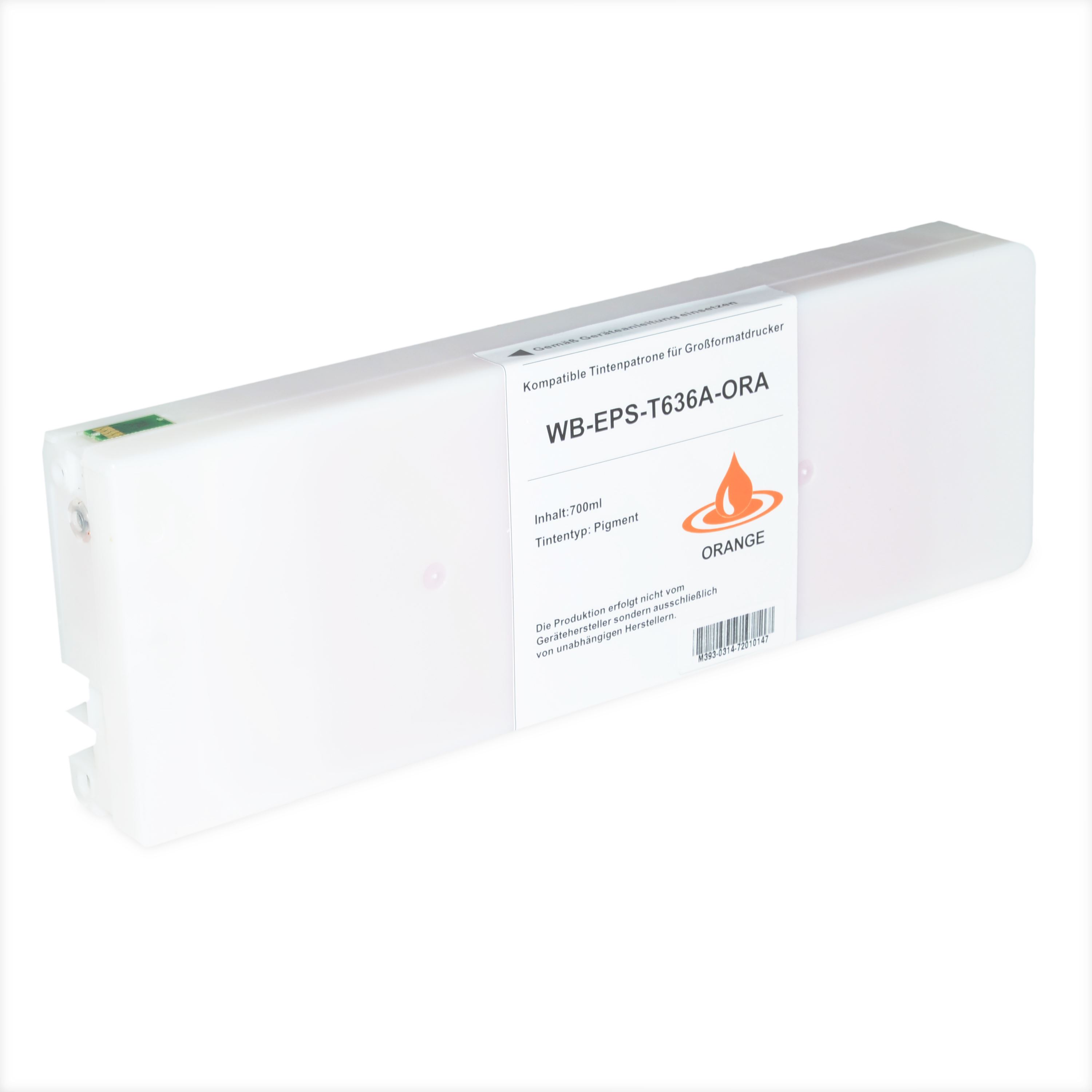 WB-C13T636A00-K