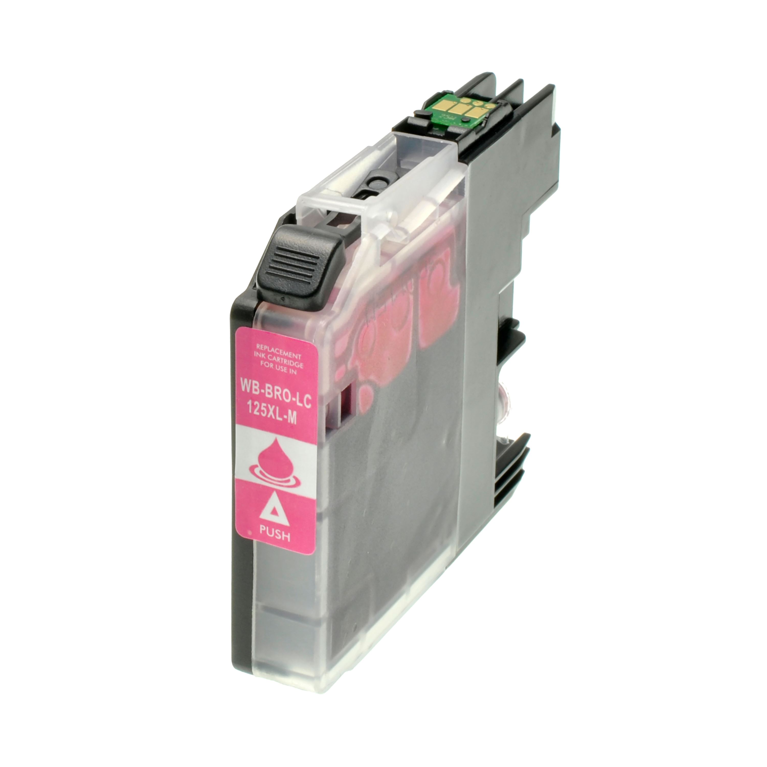 WB-LC-125XLM-K