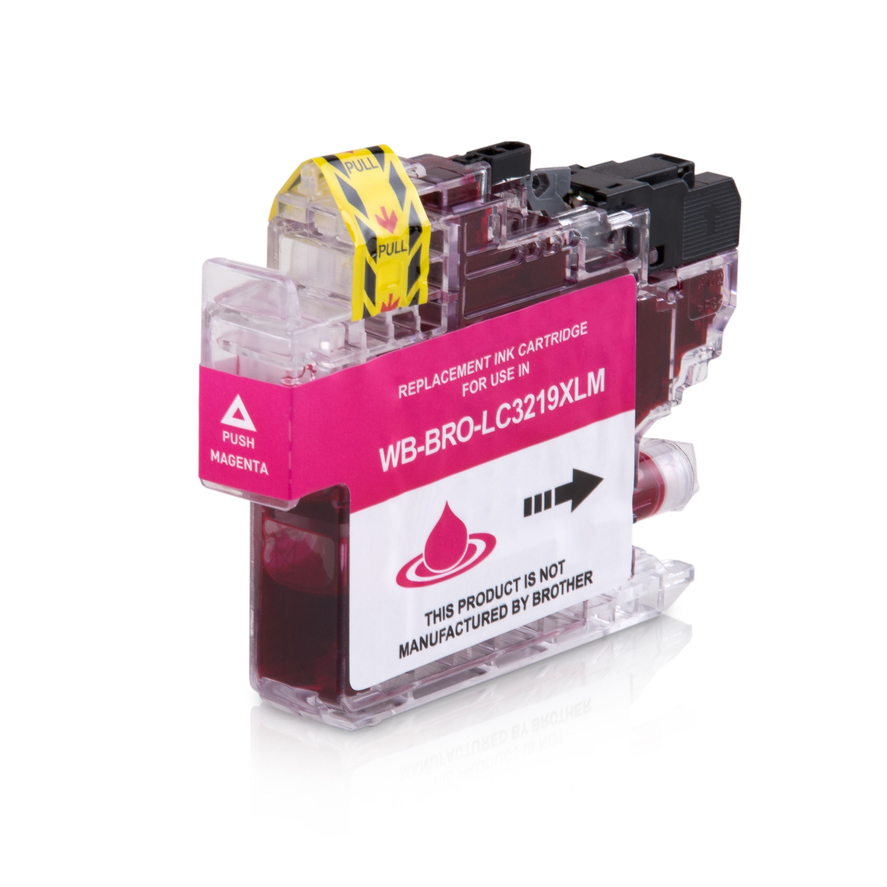 WB-LC-3219XLM-K