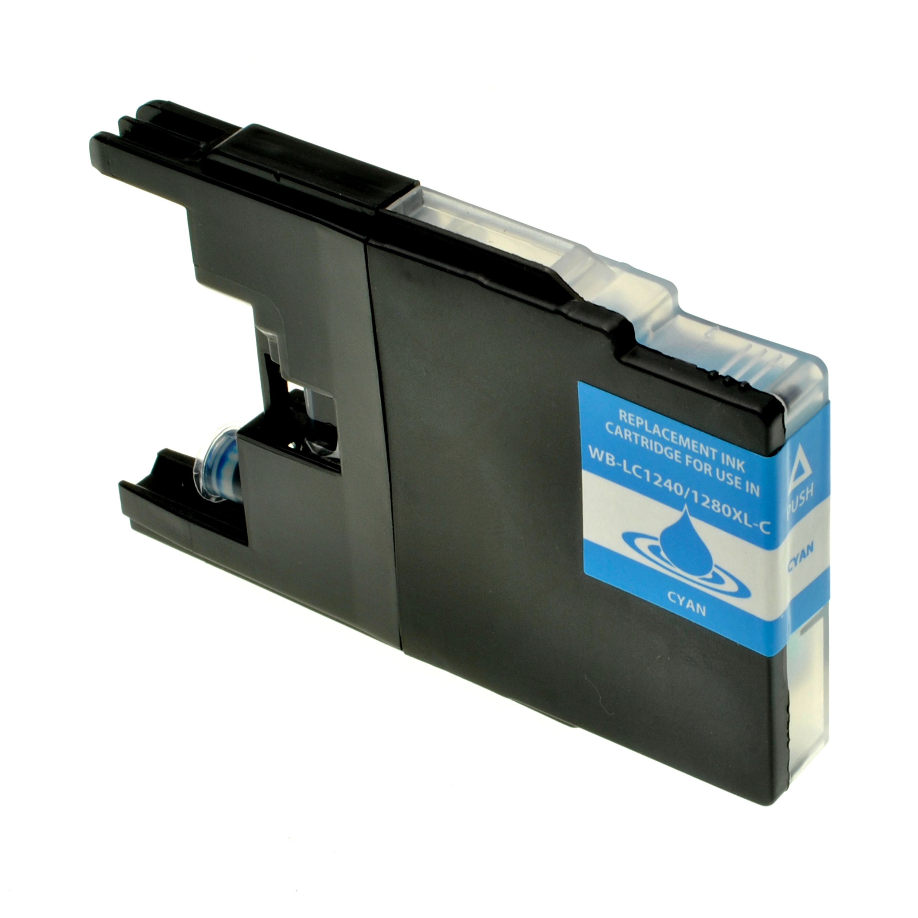 WB-LC-1240C-K