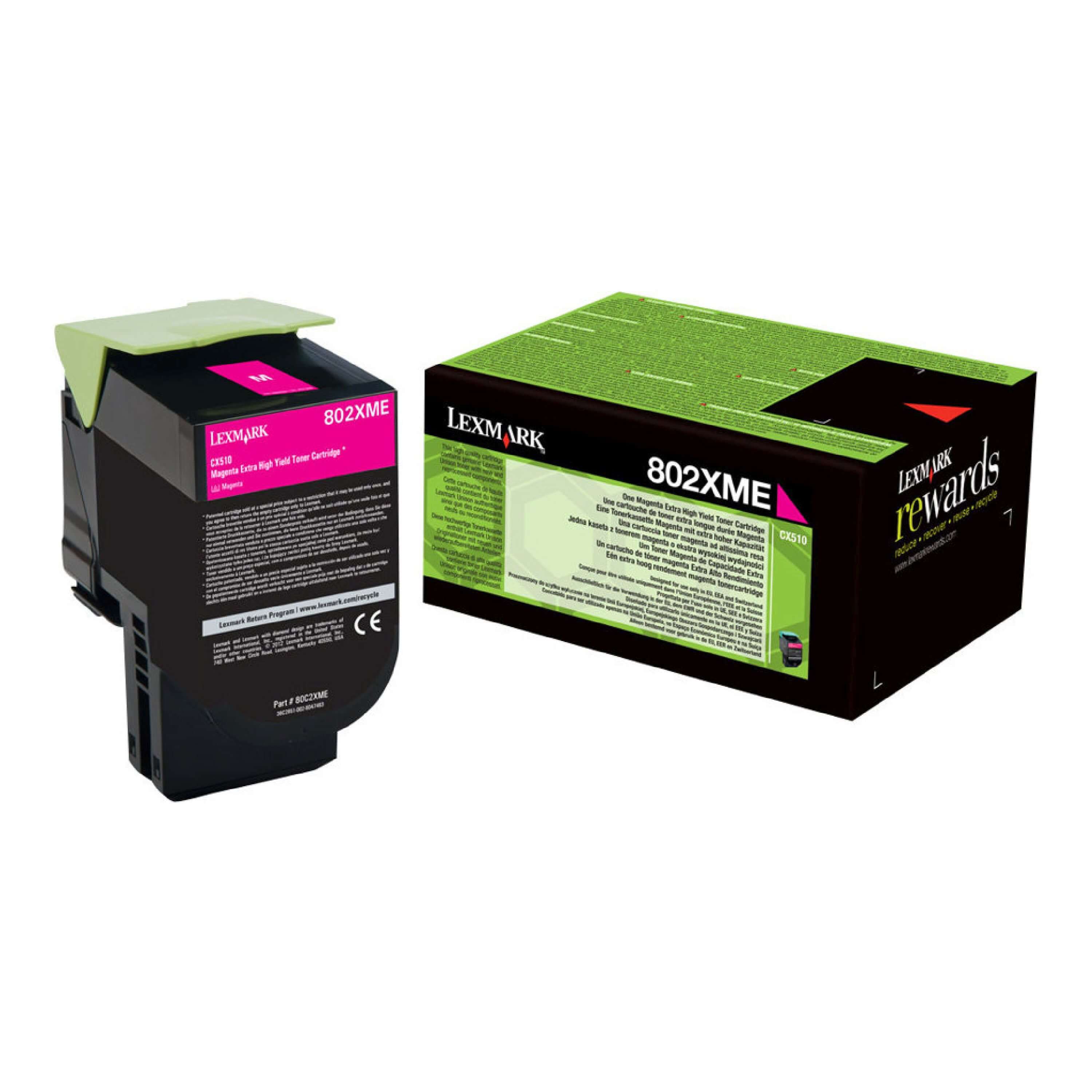 80C2XME-O
