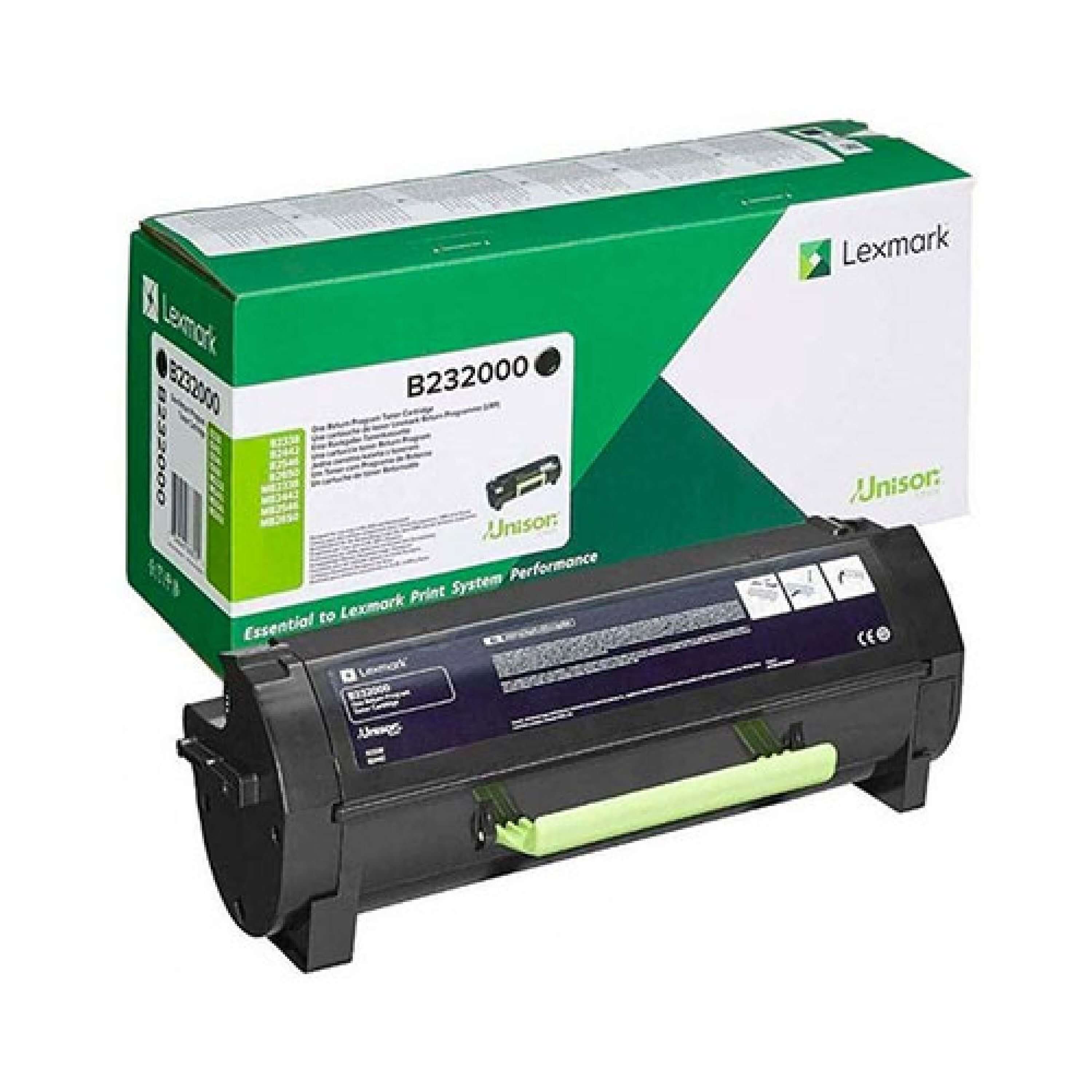 B232000-O