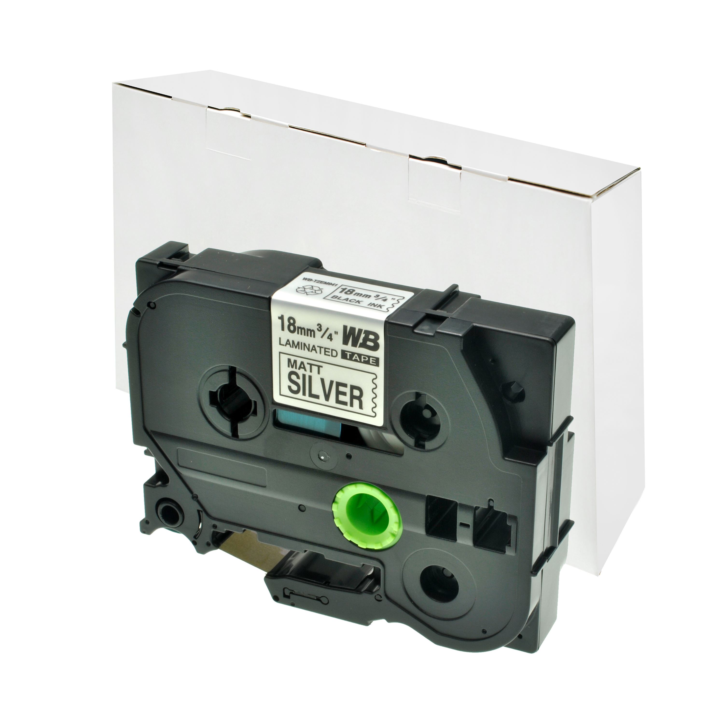 WB-TZE-M941-K