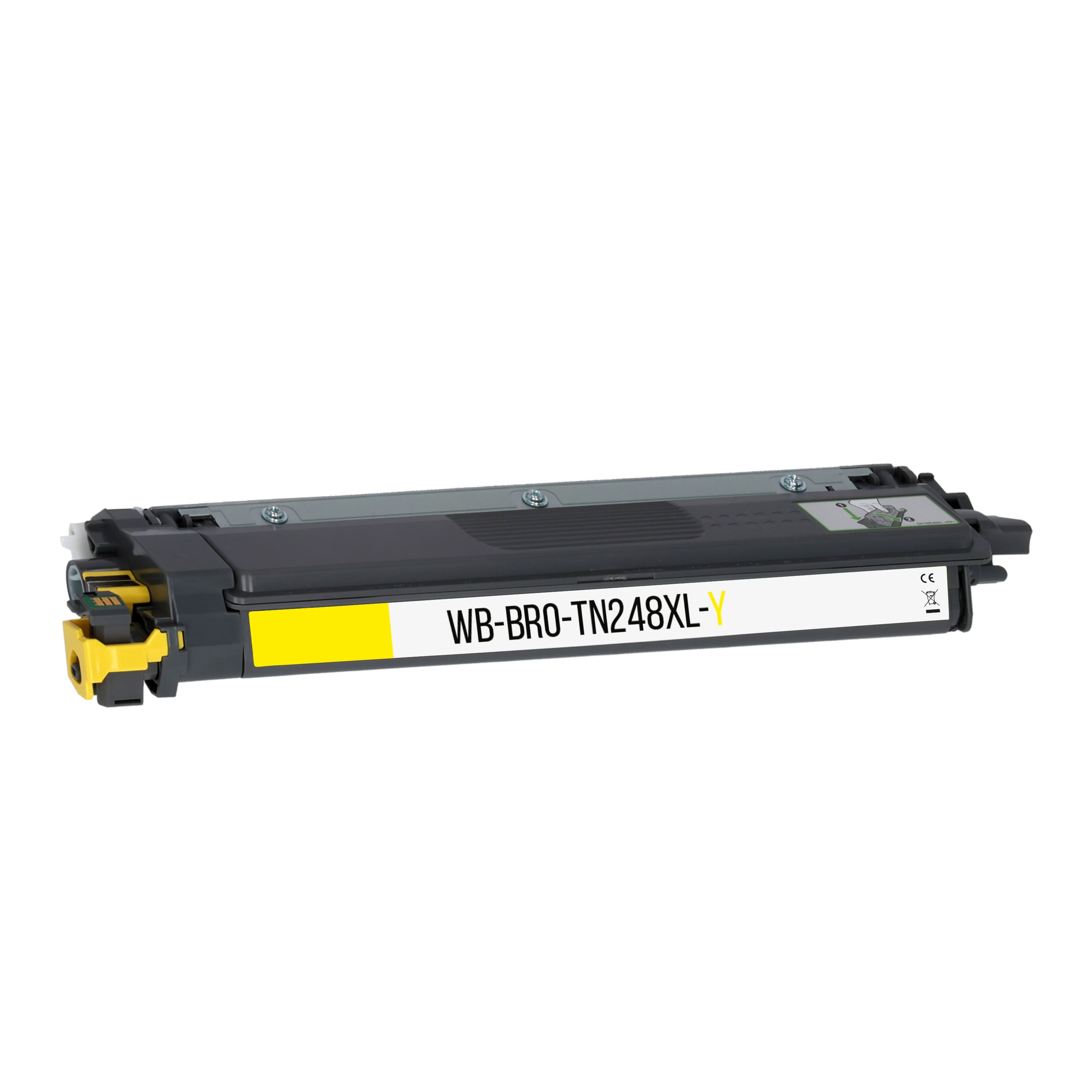WB-TN-248XLY-K