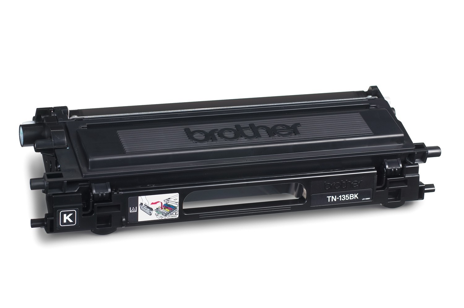 TN-135BK-O