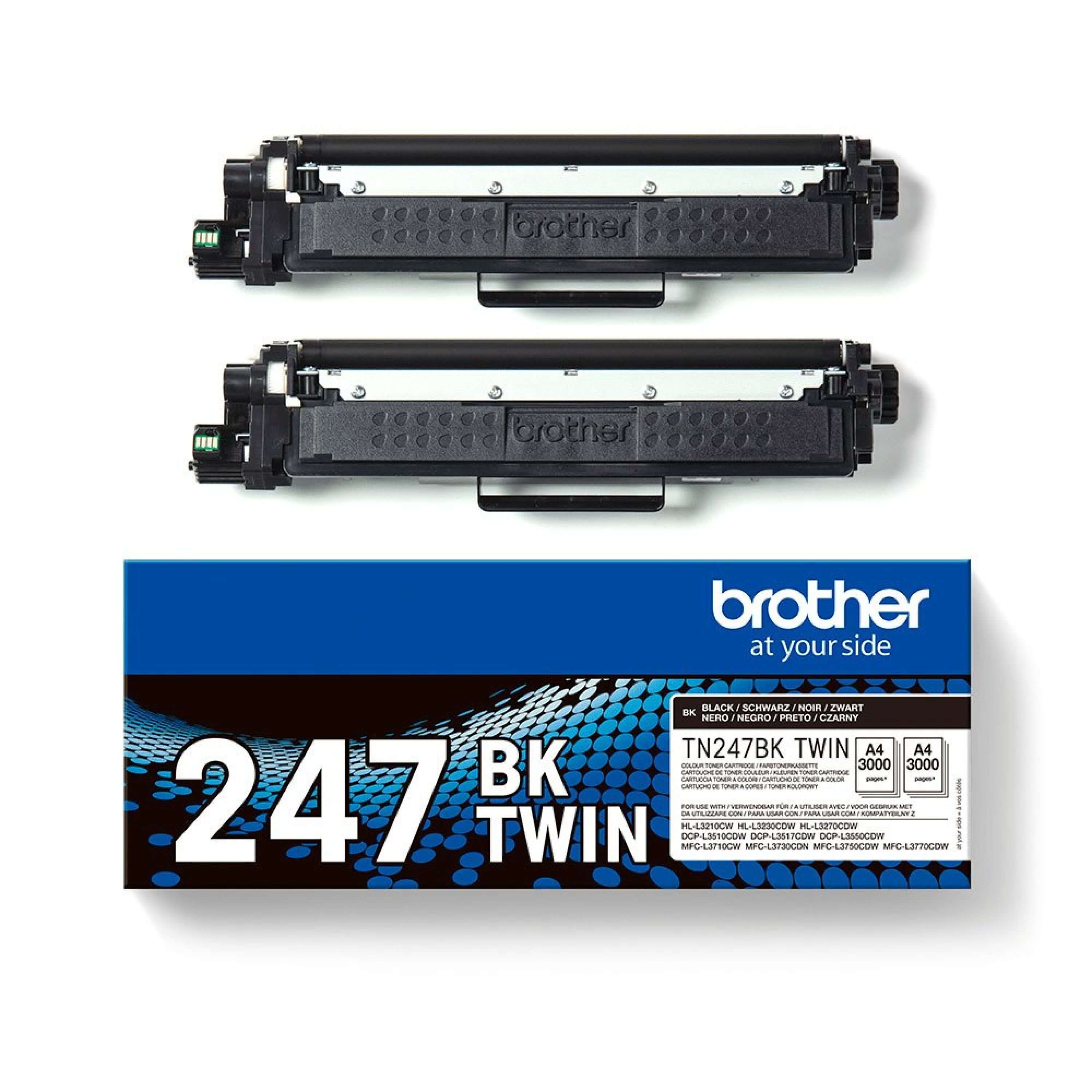 TN-247BKTWIN-O