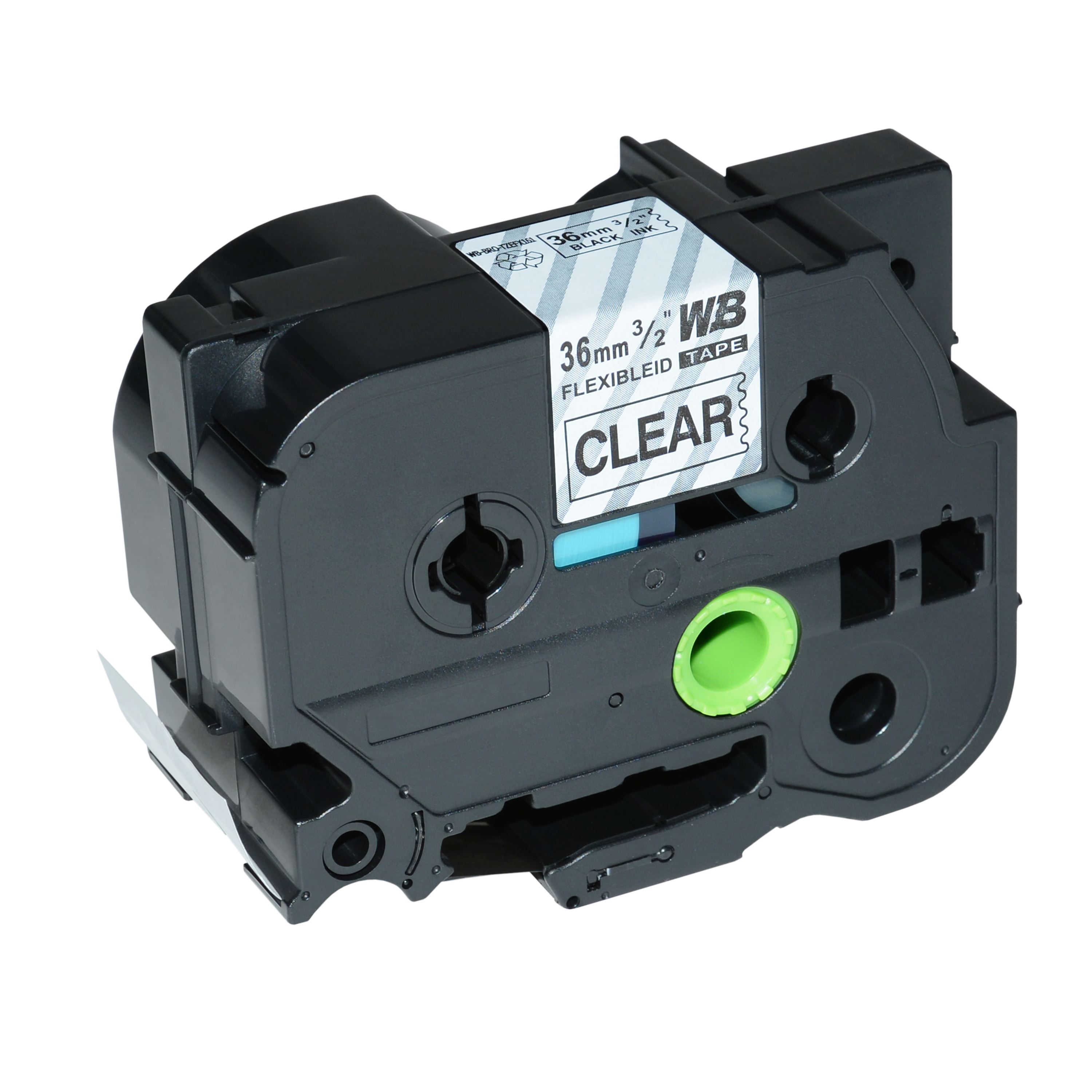 WB-TZE-FX161-K