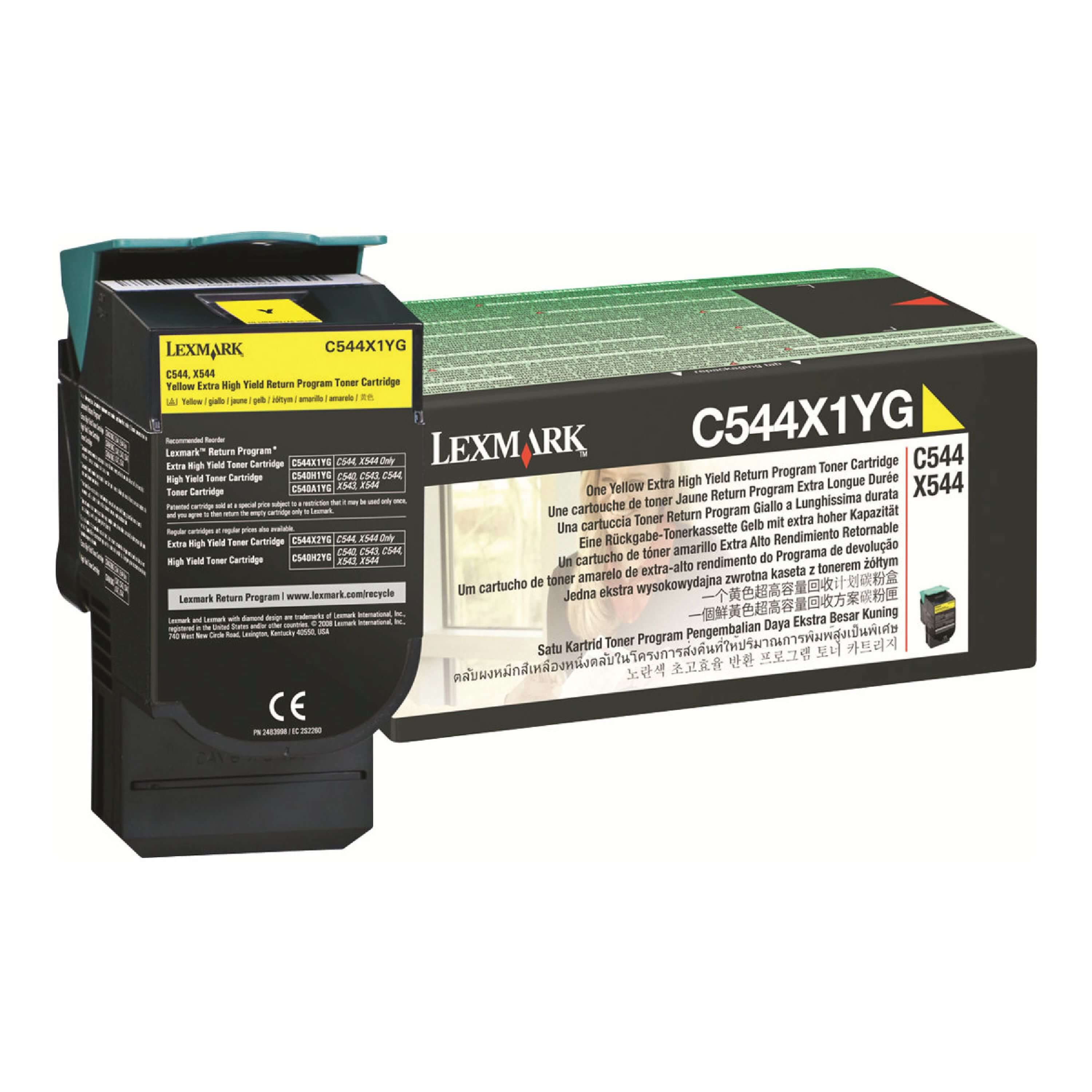C544X1YG-O