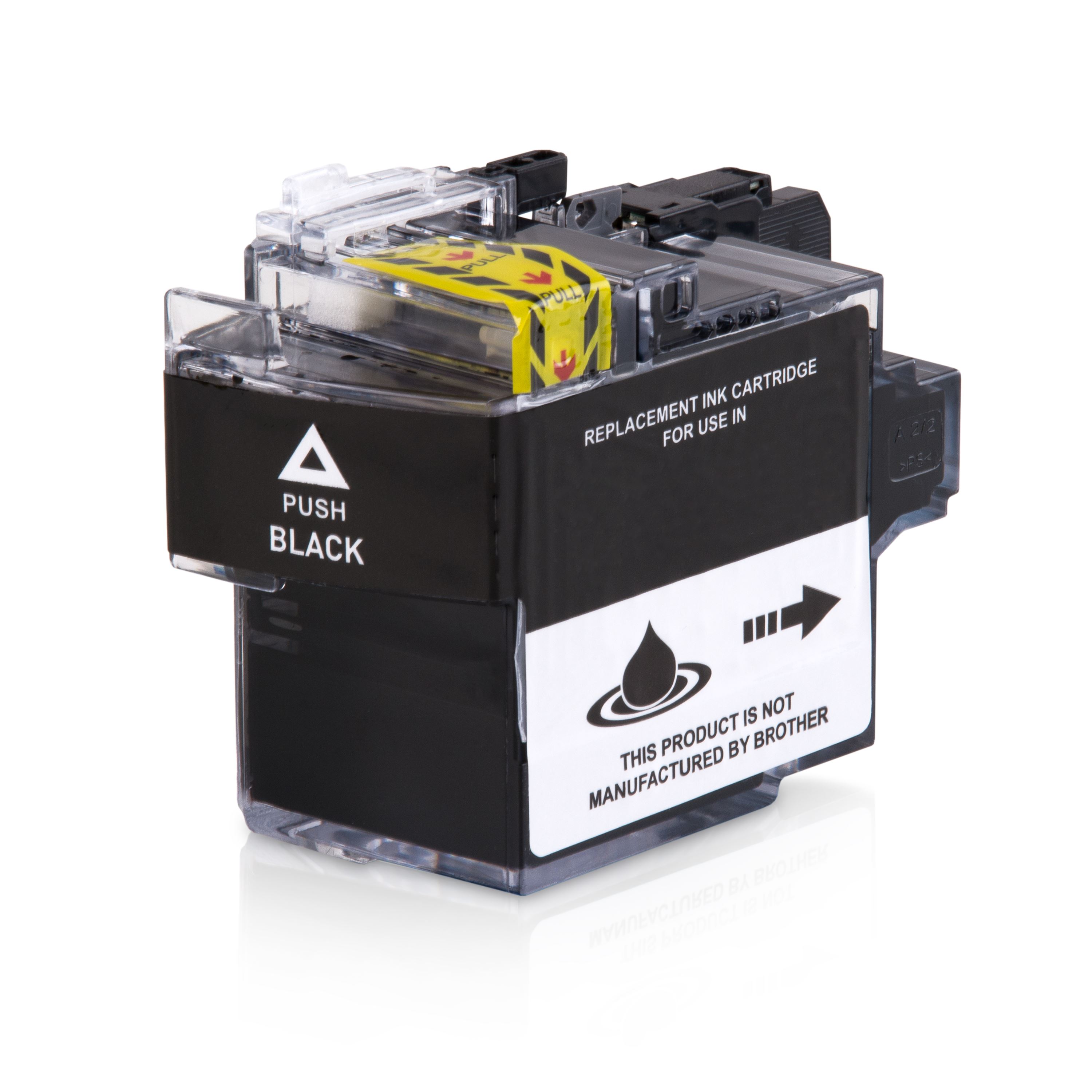 WB-LC-422XLBK-K