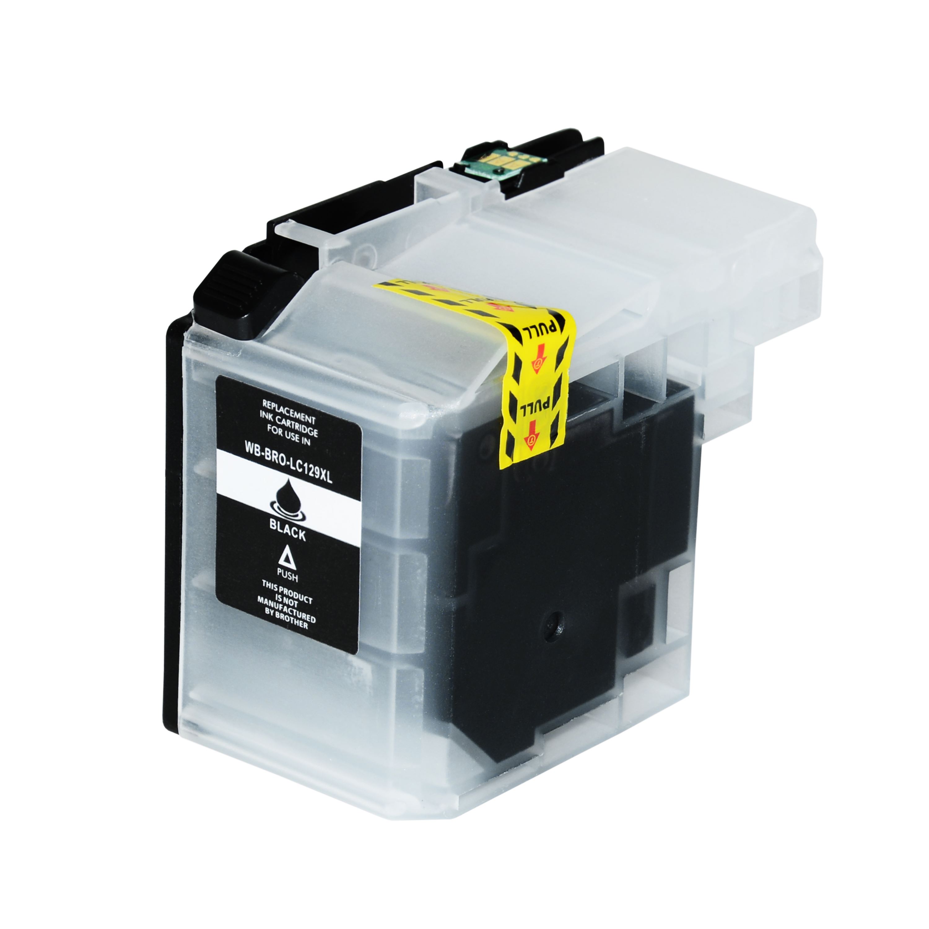 WB-LC-129XLBK-K