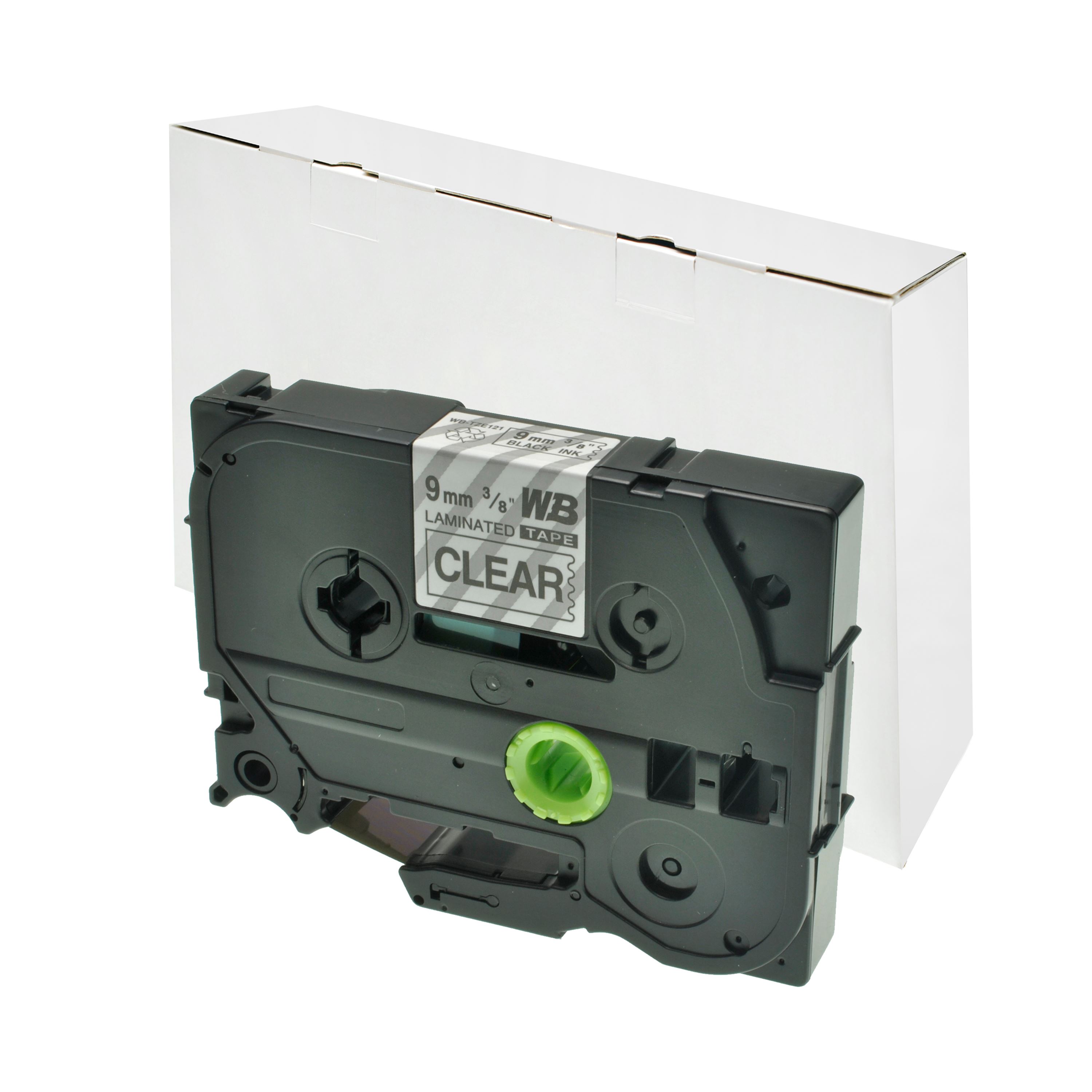 WB-TZE-121-K