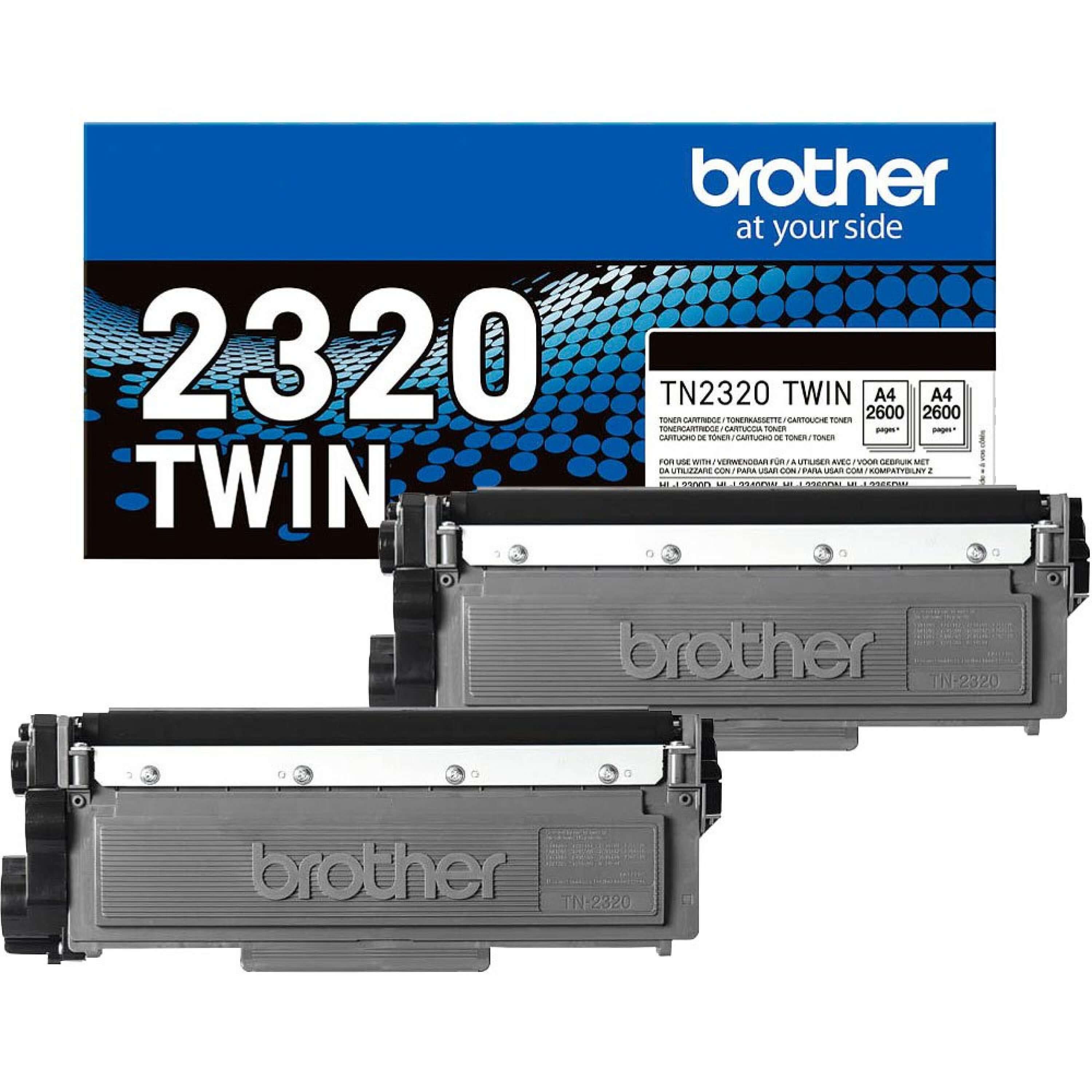 TN-2320TWIN-O