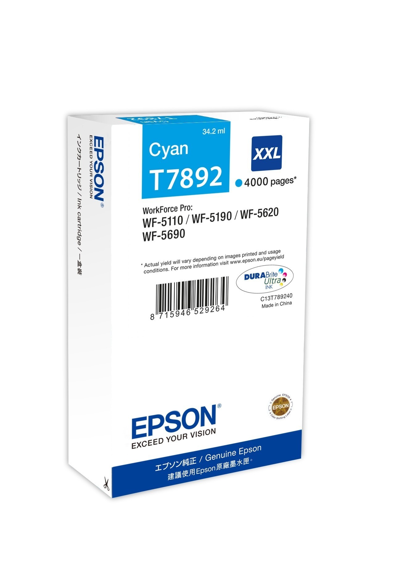 C13T789240-O