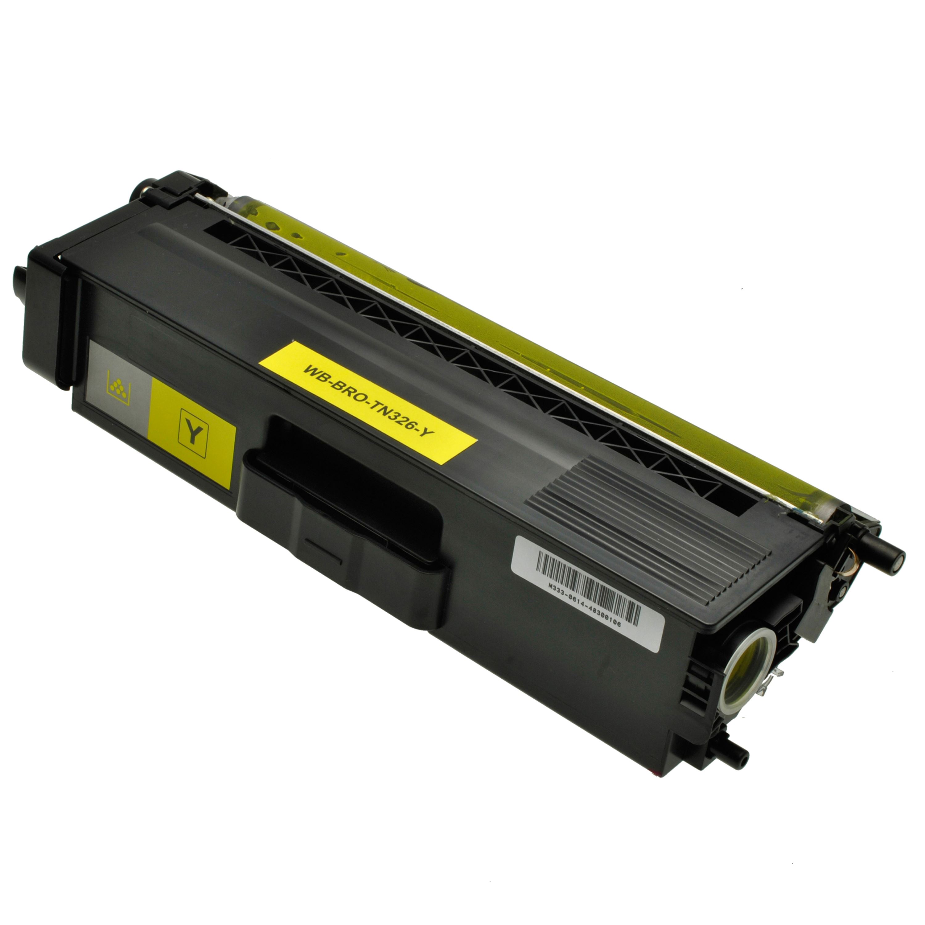 WB-TN-326Y-K