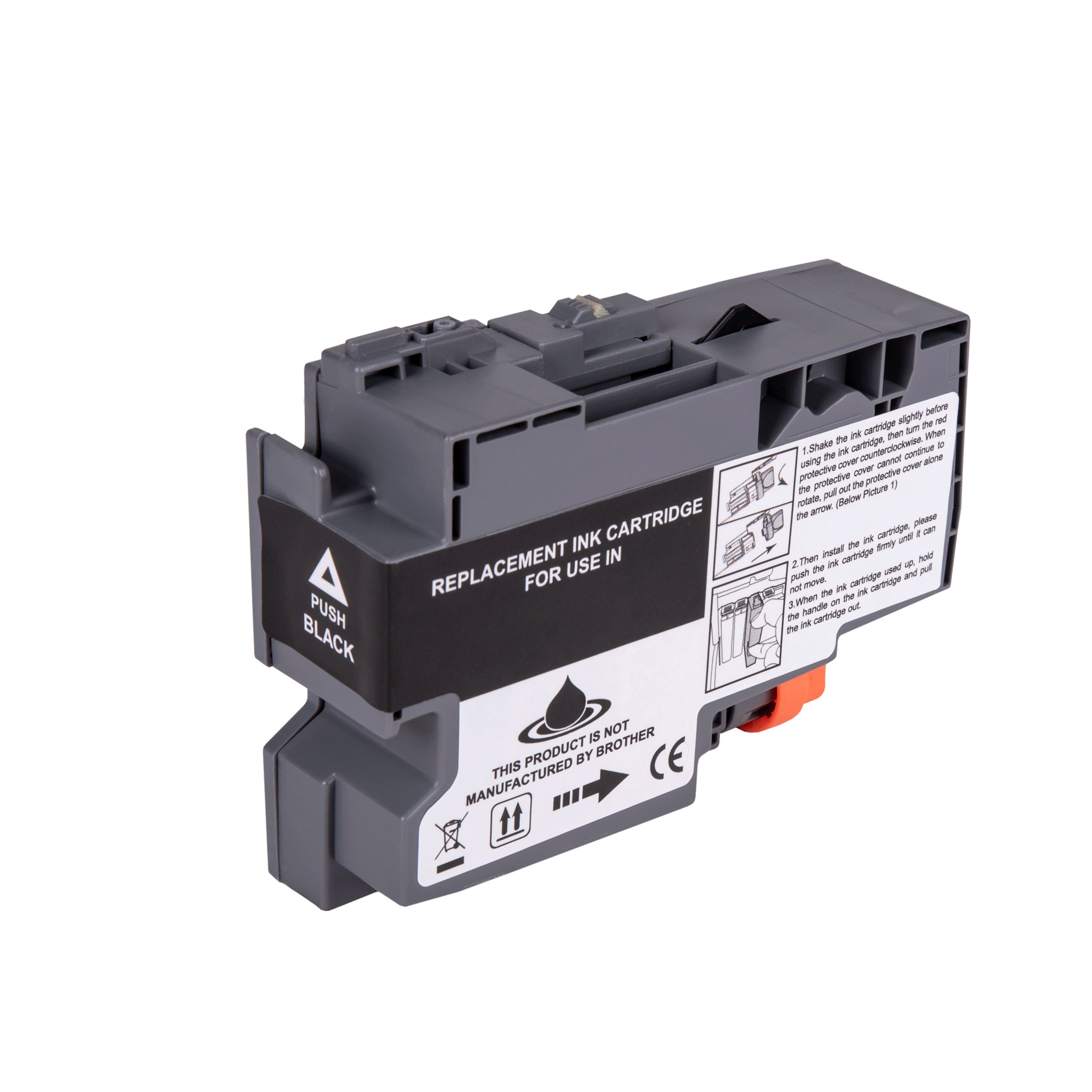 WB-LC-426BK-K