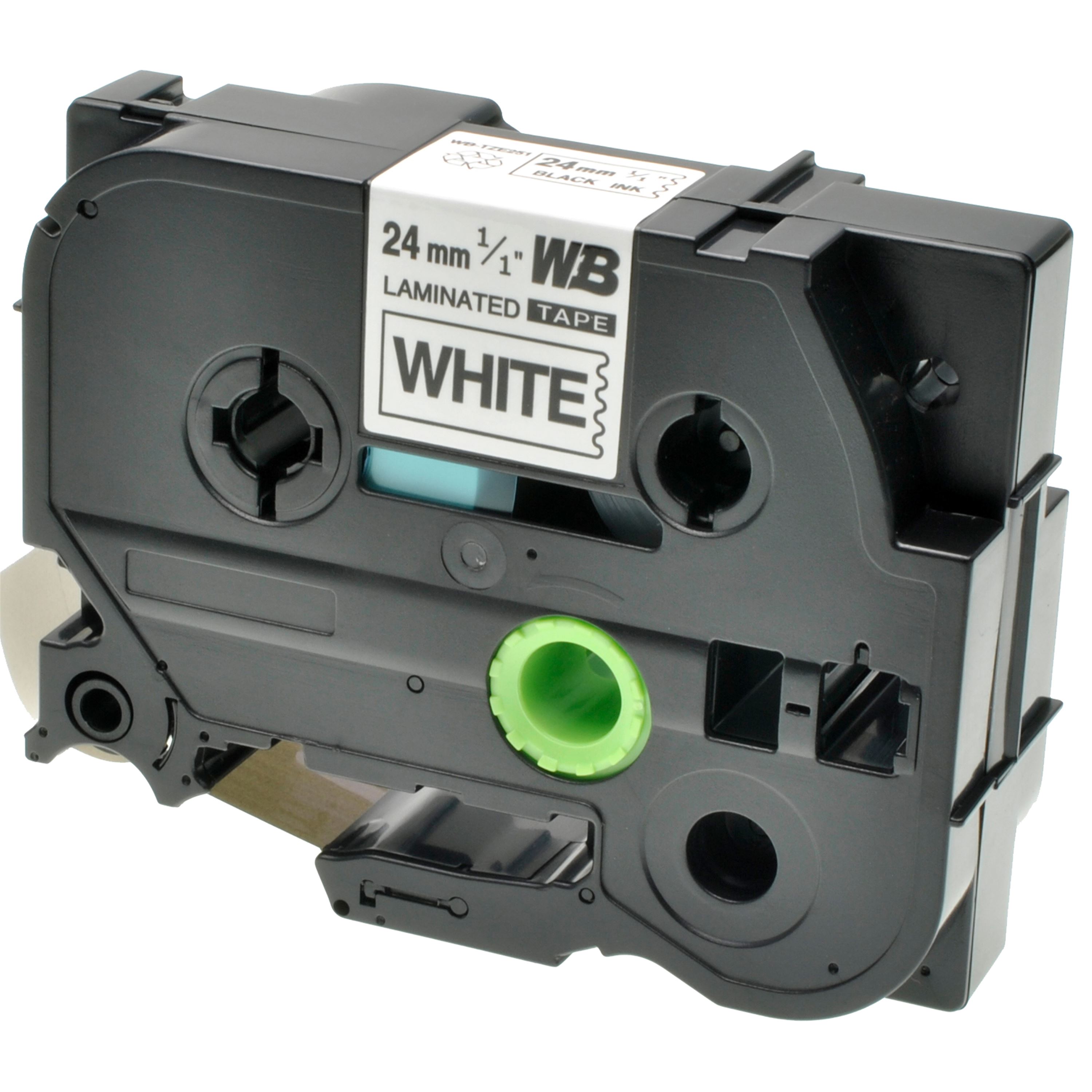 WB-TZE-251-K