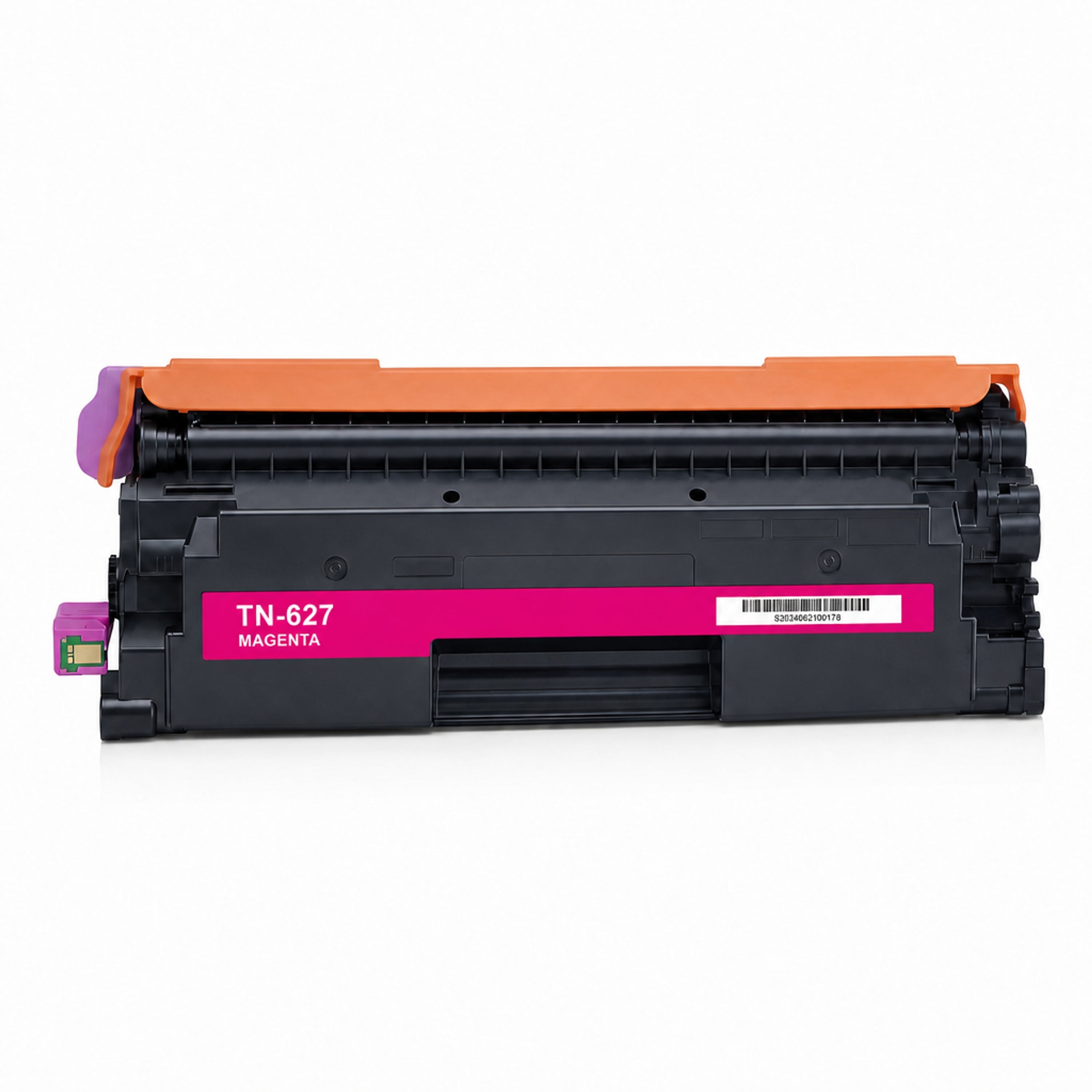 Kompatibel für Brother TN-627M Toner Magenta