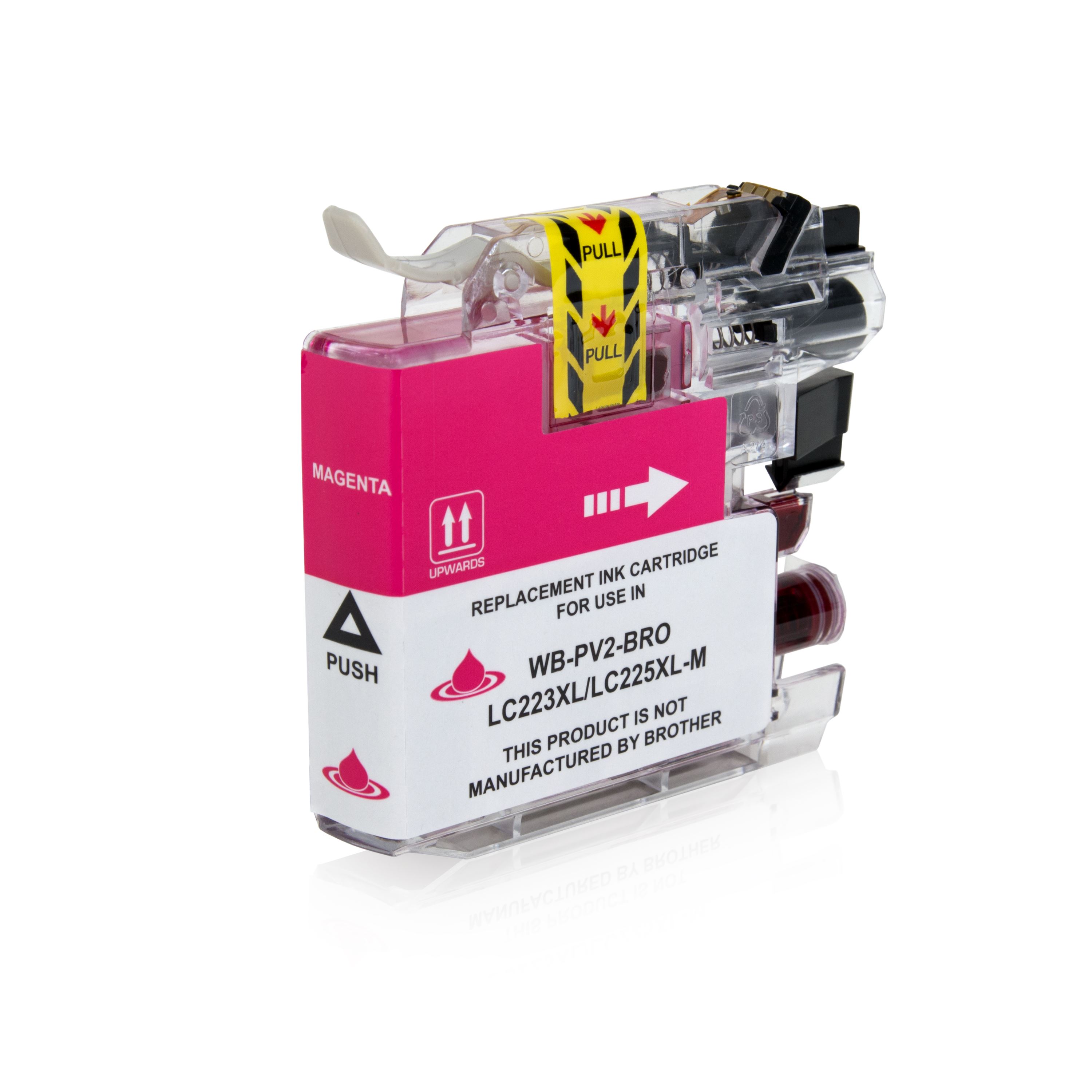 WB-LC-221M-K