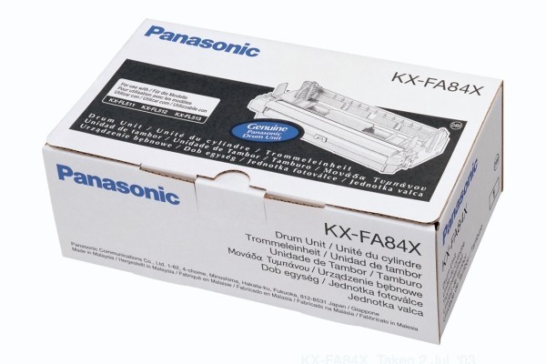 KX-FA84X-O